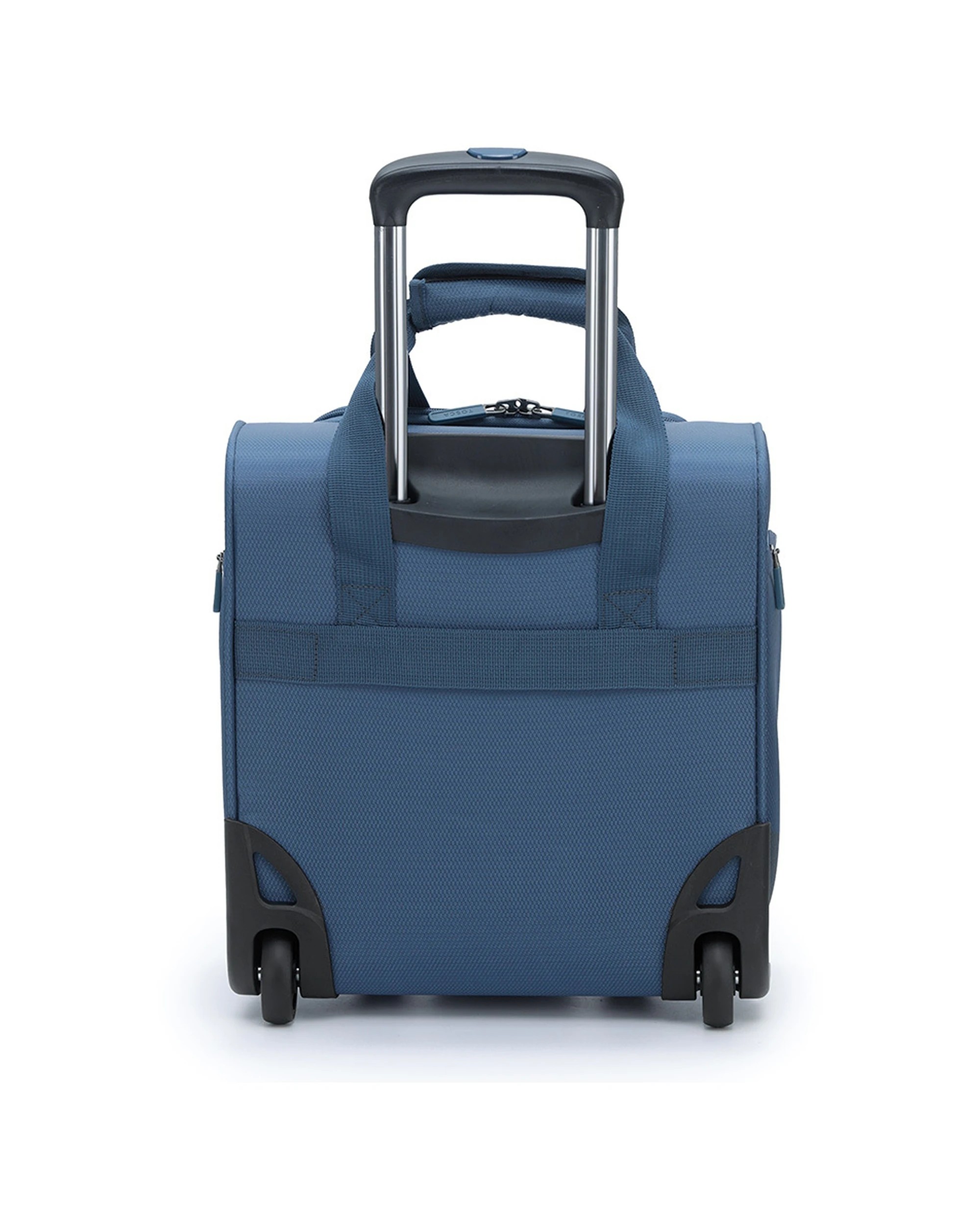 2 Tosca So Lite Small Under Seat Carry On - Blue, 2 of 5