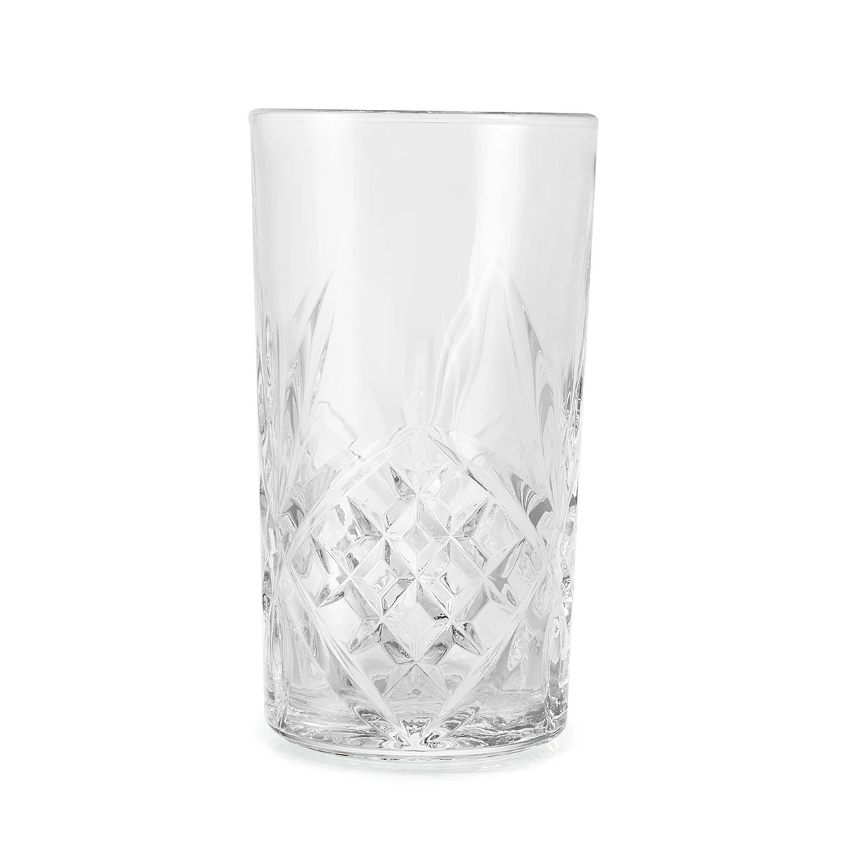 2 6 Bond Hiball Glasses, 2 of 6