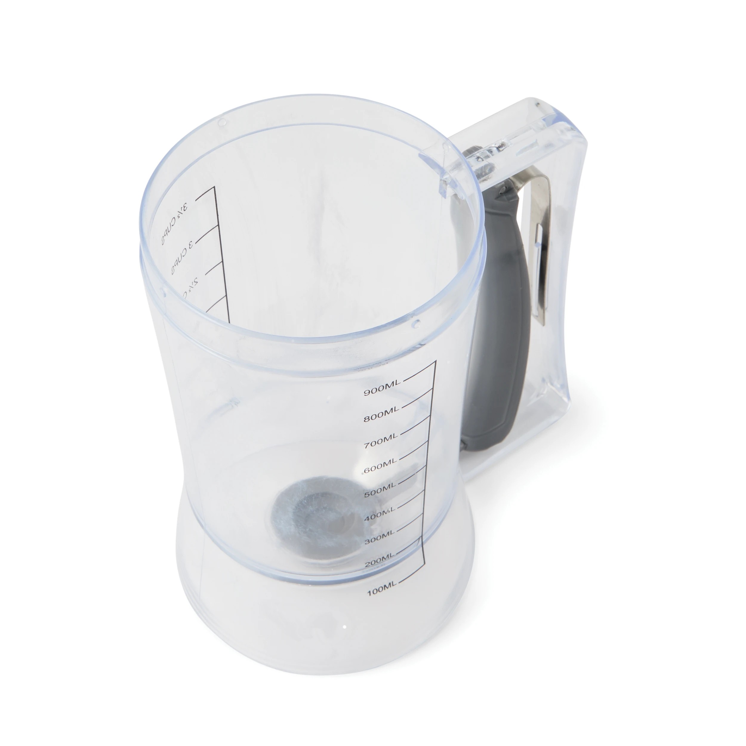 8 900ml Batter Dispenser, 8 of 10