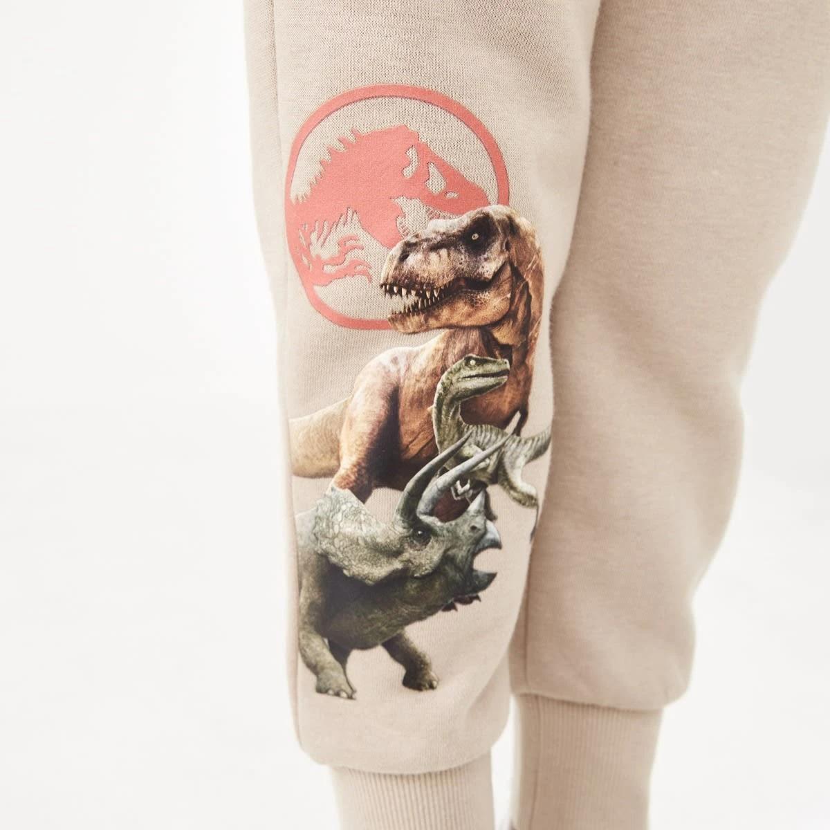 5 Jurassic World License Printed Trackpants Jurassic, 5 of 9