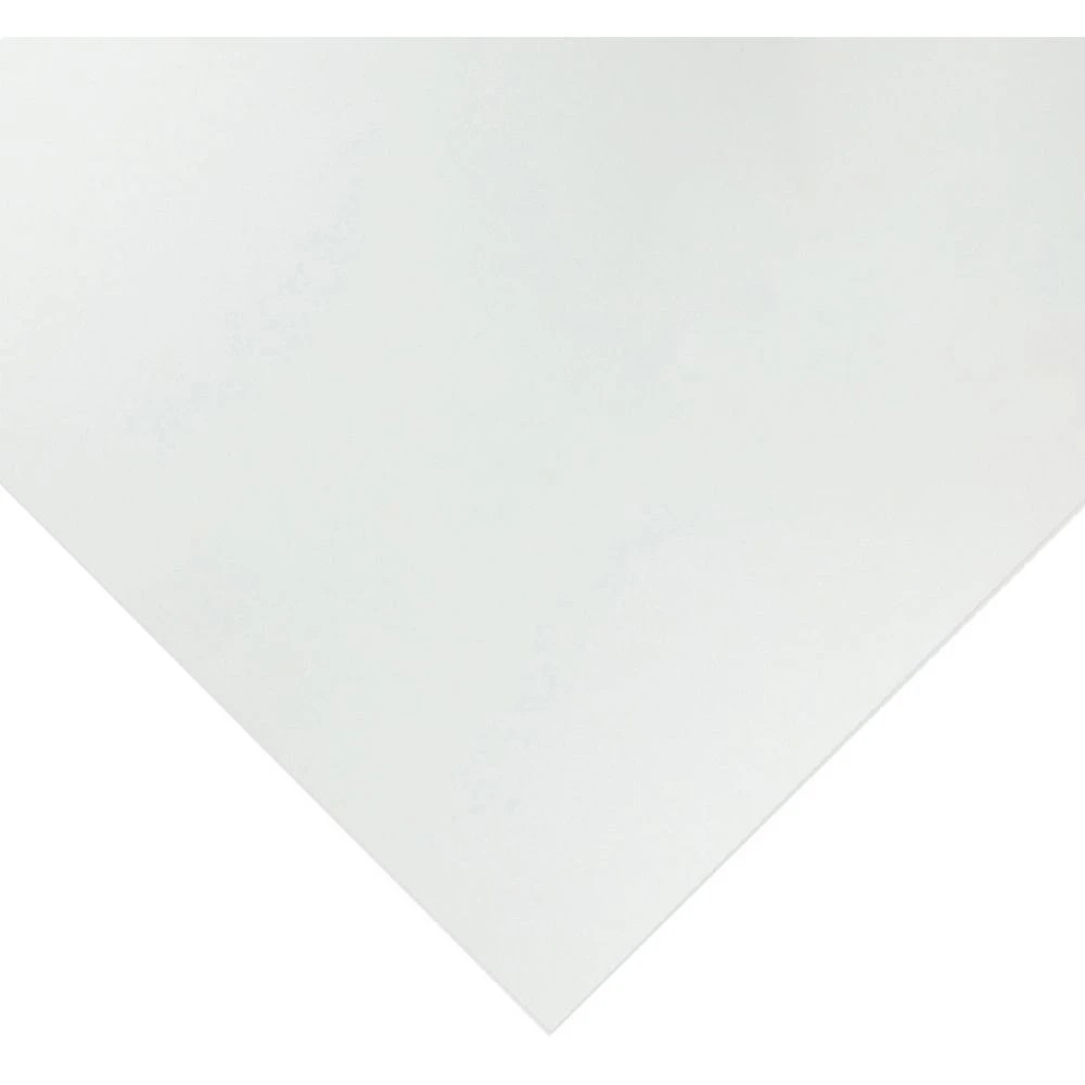 1 Quill Canvas Board 510x635mm 600gsm White, 1 of 2