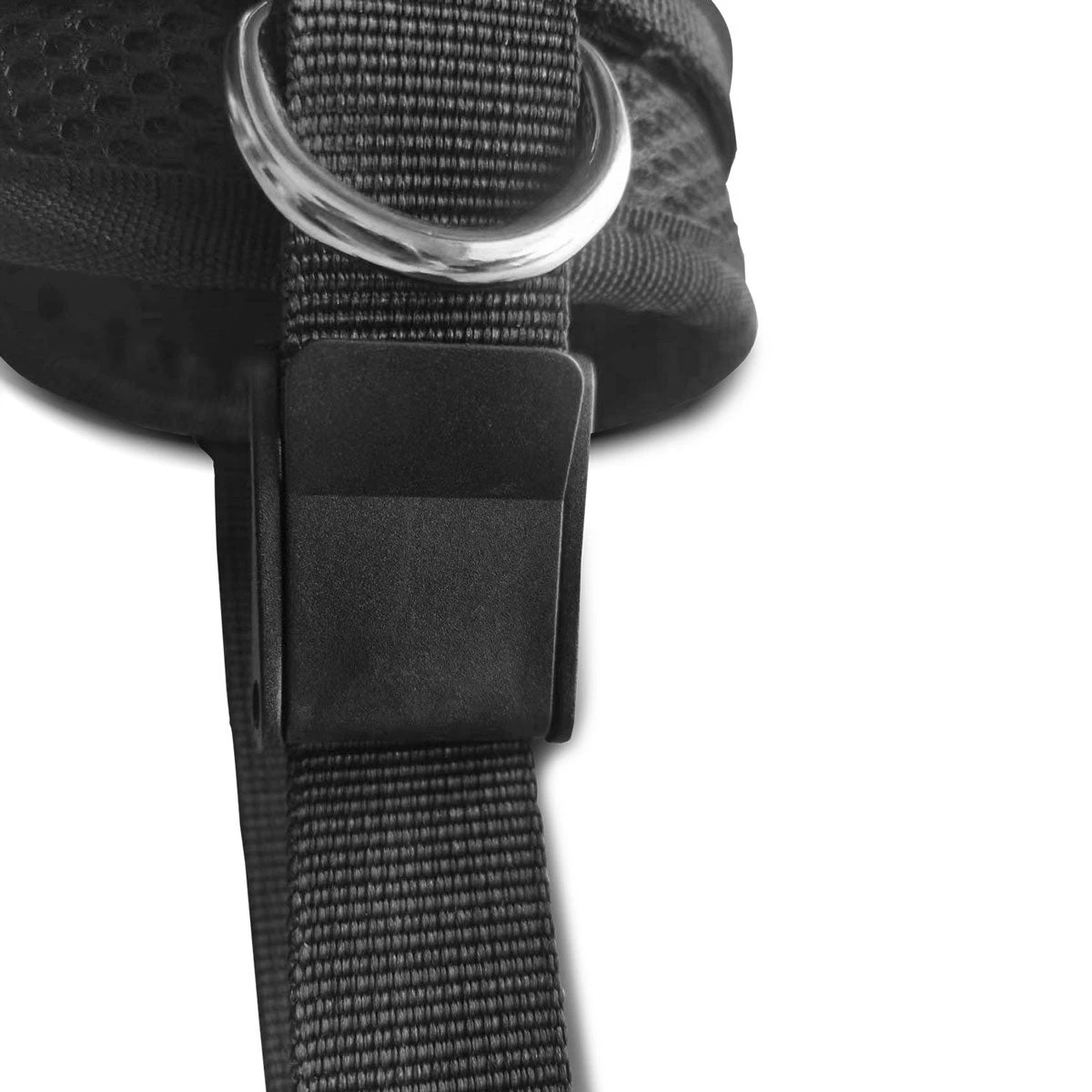 6 CORTEX Premium Ankle Strap Cuff Cable Pulley Attachment Pair, 6 of 6