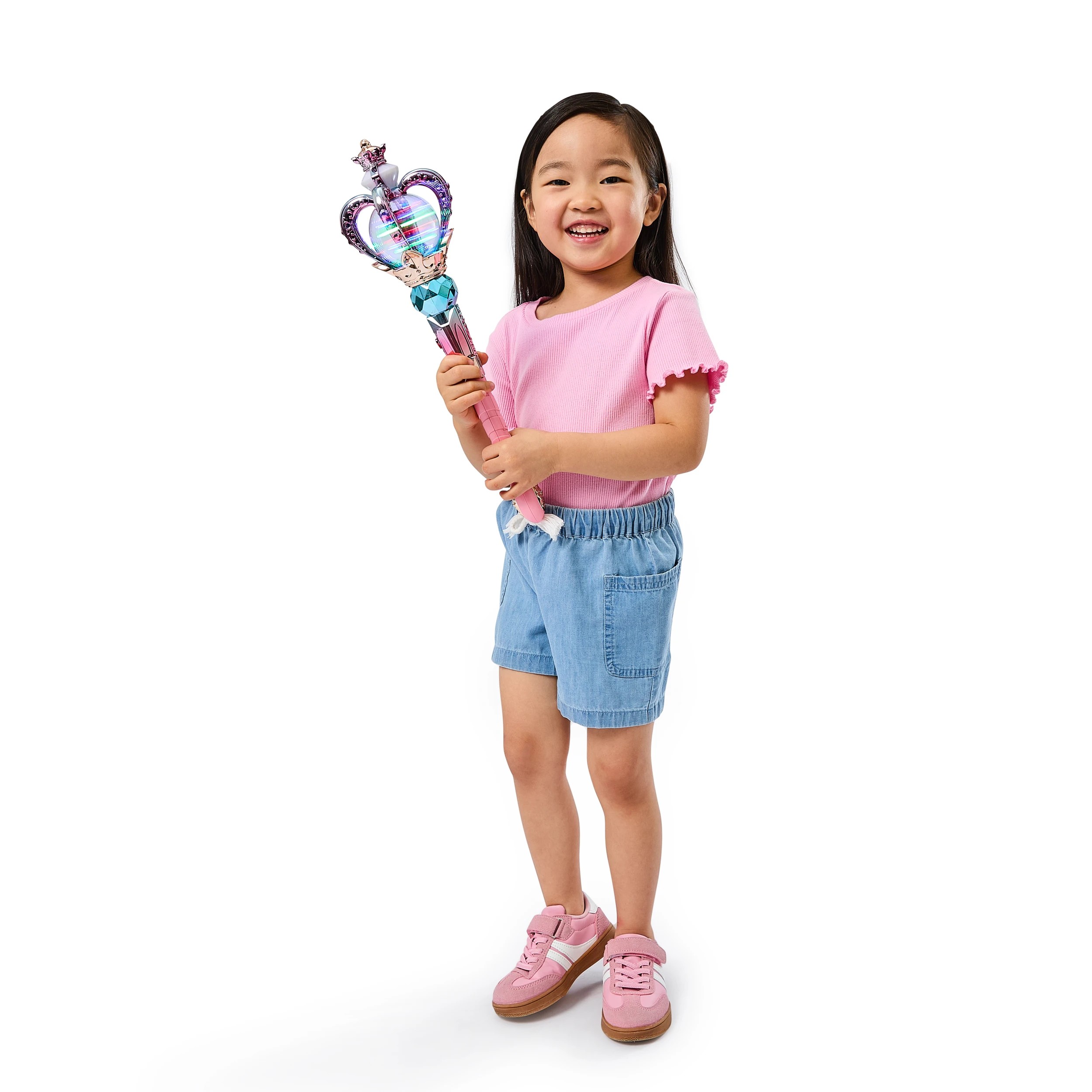 1 Magic Wand, 1 of 10