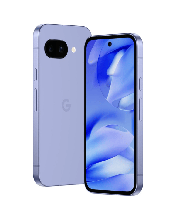 Google Pixel 9a 128GB Iris
