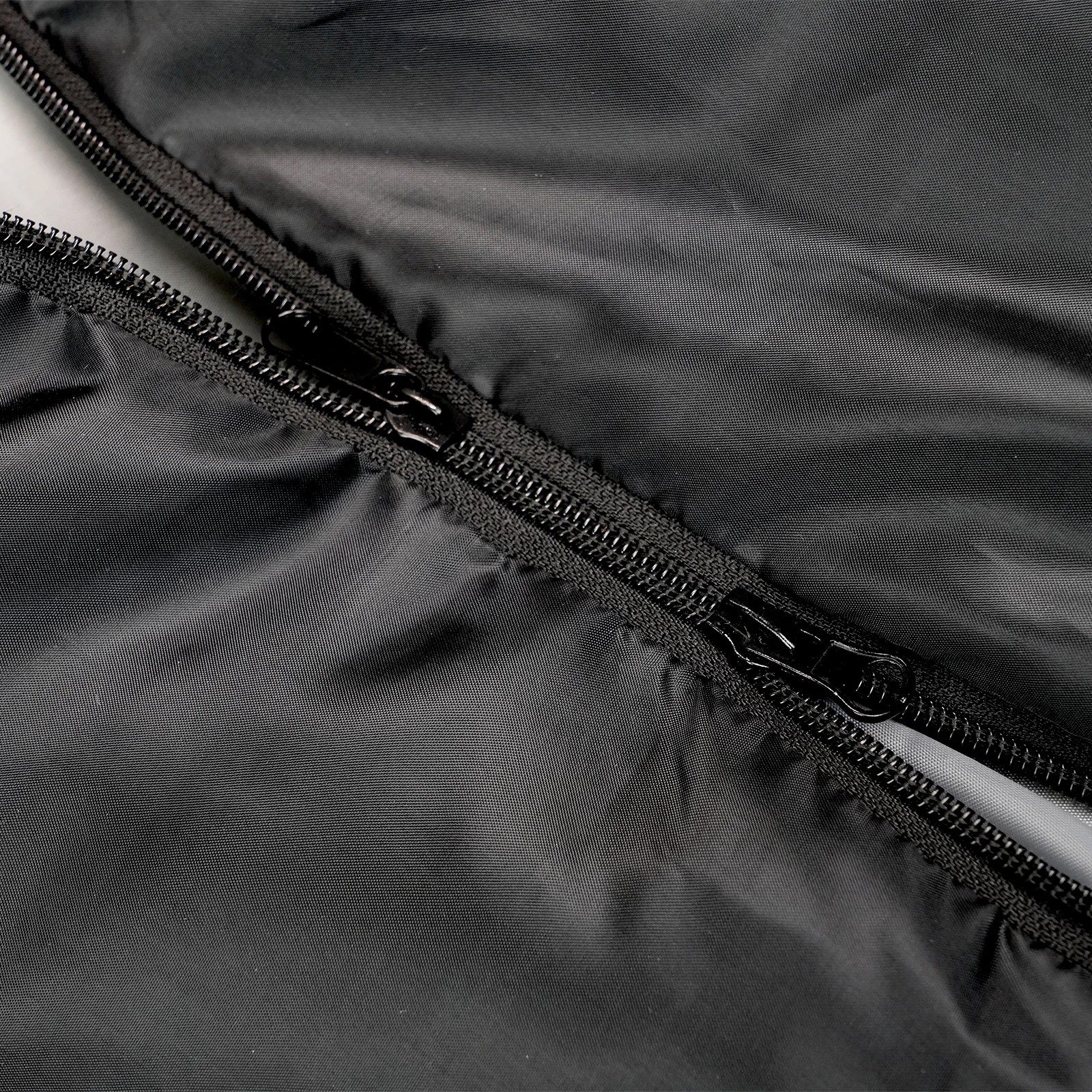 5 Advwin Sleeping Camping Bag - Black, 5 of 10