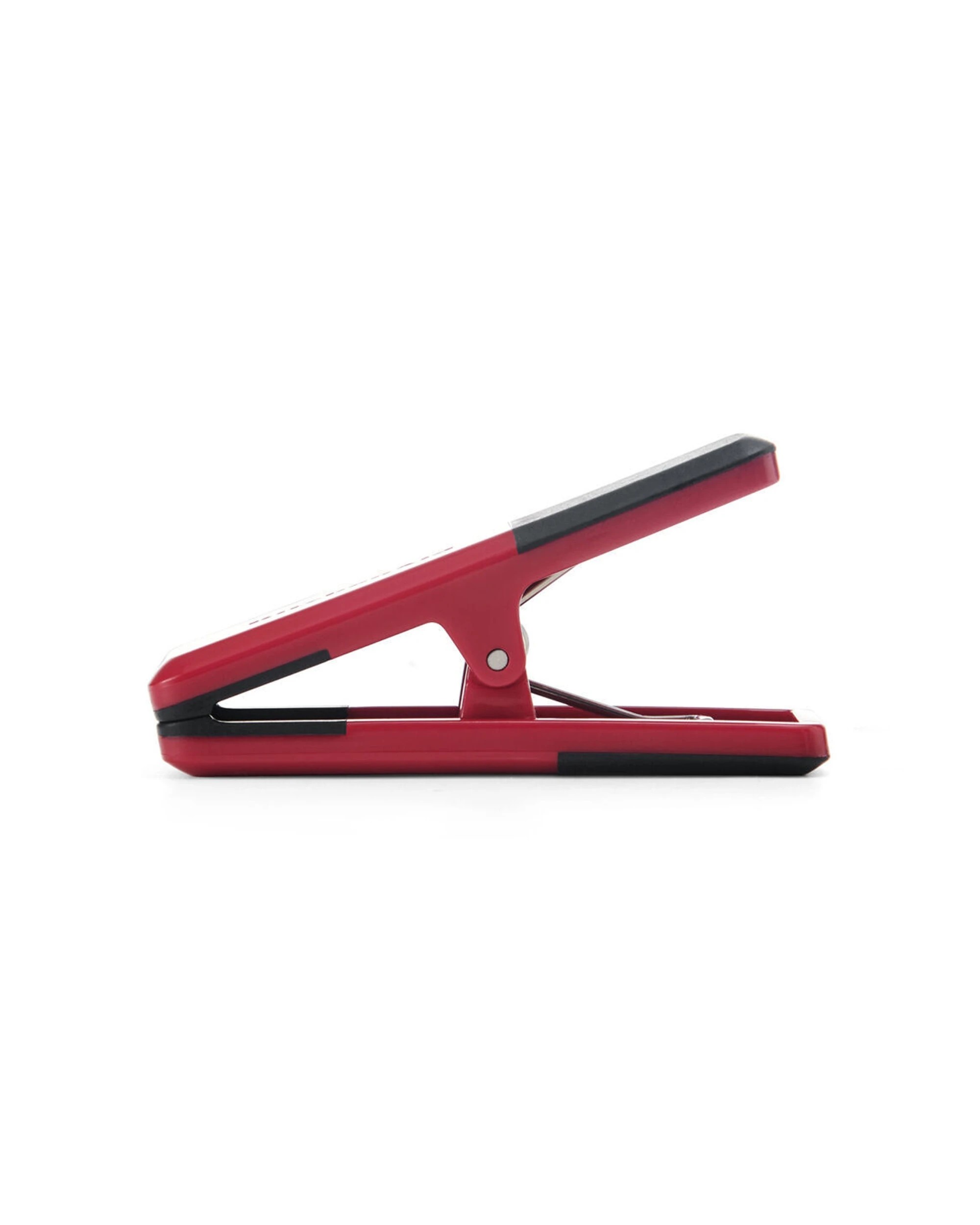 6 KitchenAid 4x 4pc Kitchen Clips Pantry Accessory Seal Food Bags Durable Set - Red, 6 of 7
