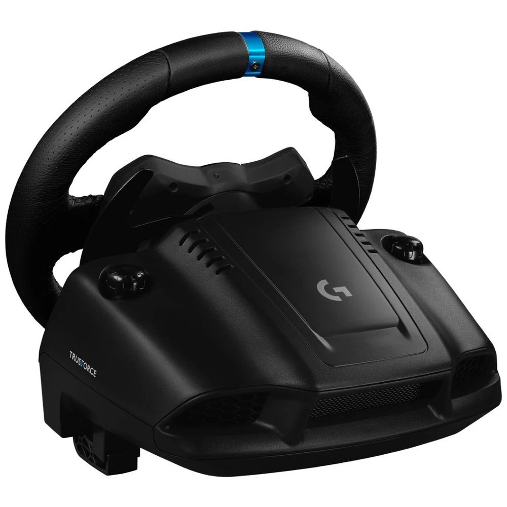 6 Logitech G923 TRUEFORCE Sim Racing Wheel for Xbox/PC, 6 of 10