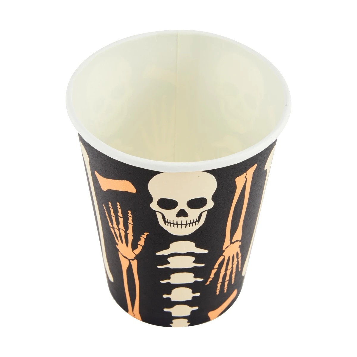 2 24 Piece Halloween Paper Cups, 2 of 3