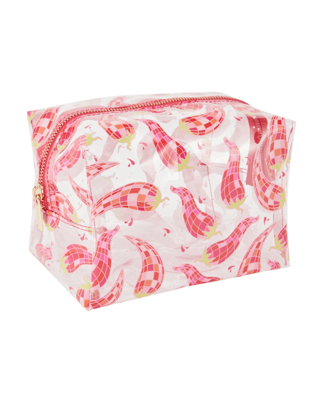 OXX Cosmetics Makeup Bag - 