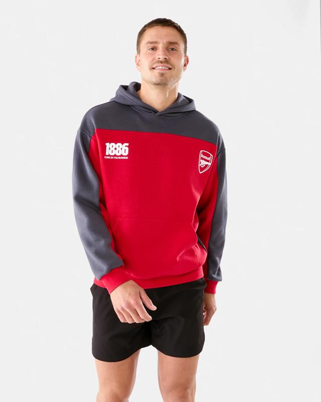 Official EPL Adult Ho