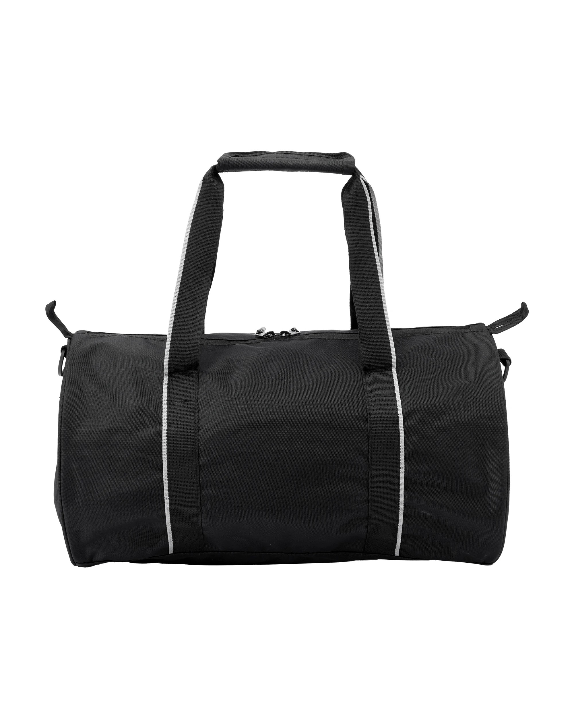 3 Endure Barrel Bag - Black, 3 of 5