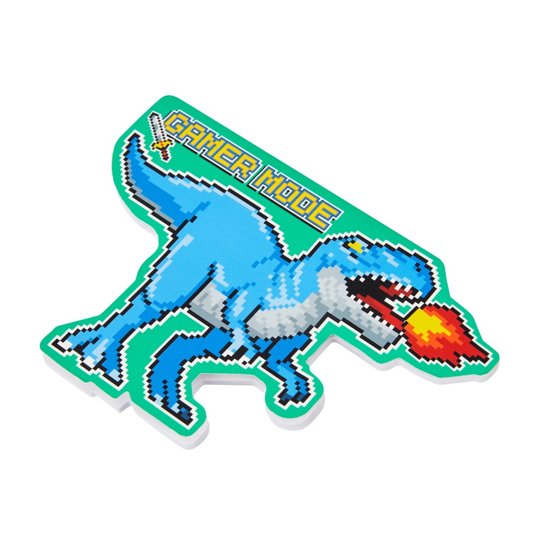 4 24 Piece Stationery Set - Space Dino, 4 of 6