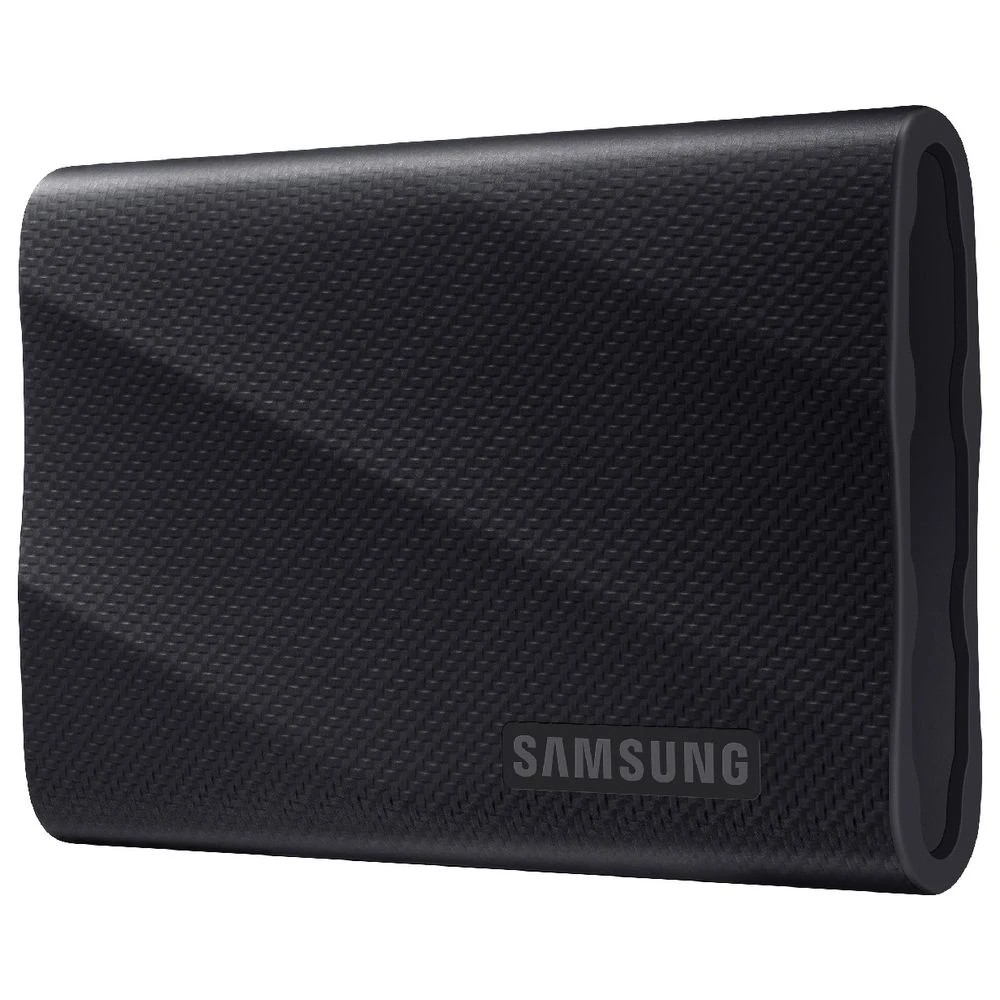 3 Samsung 1TB T9 Portable SSD Black, 3 of 7