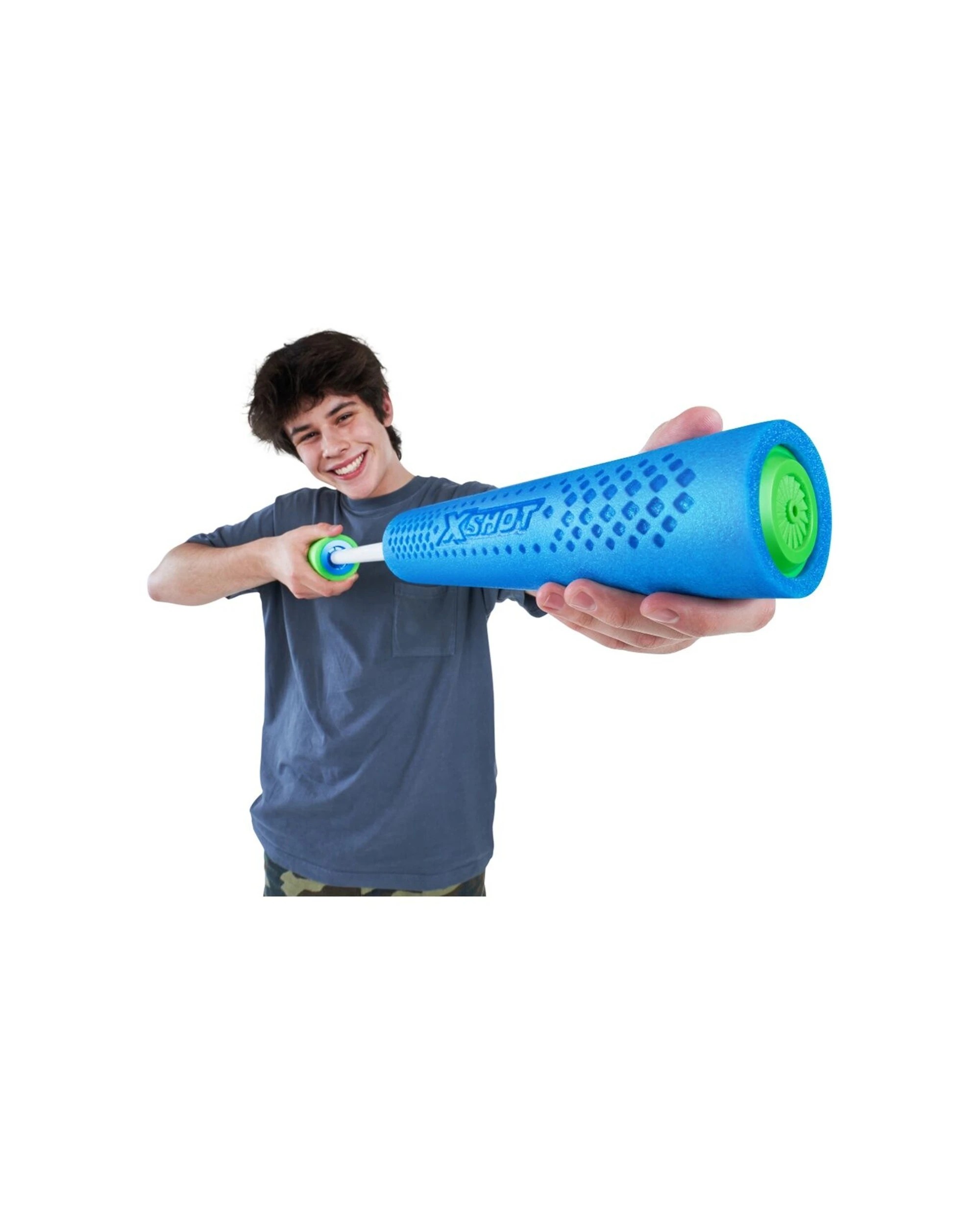 7 Zuru 2PK Xshot Water Warfare Foam Blaster Small Gun Kids Toy - Multi, 7 of 9