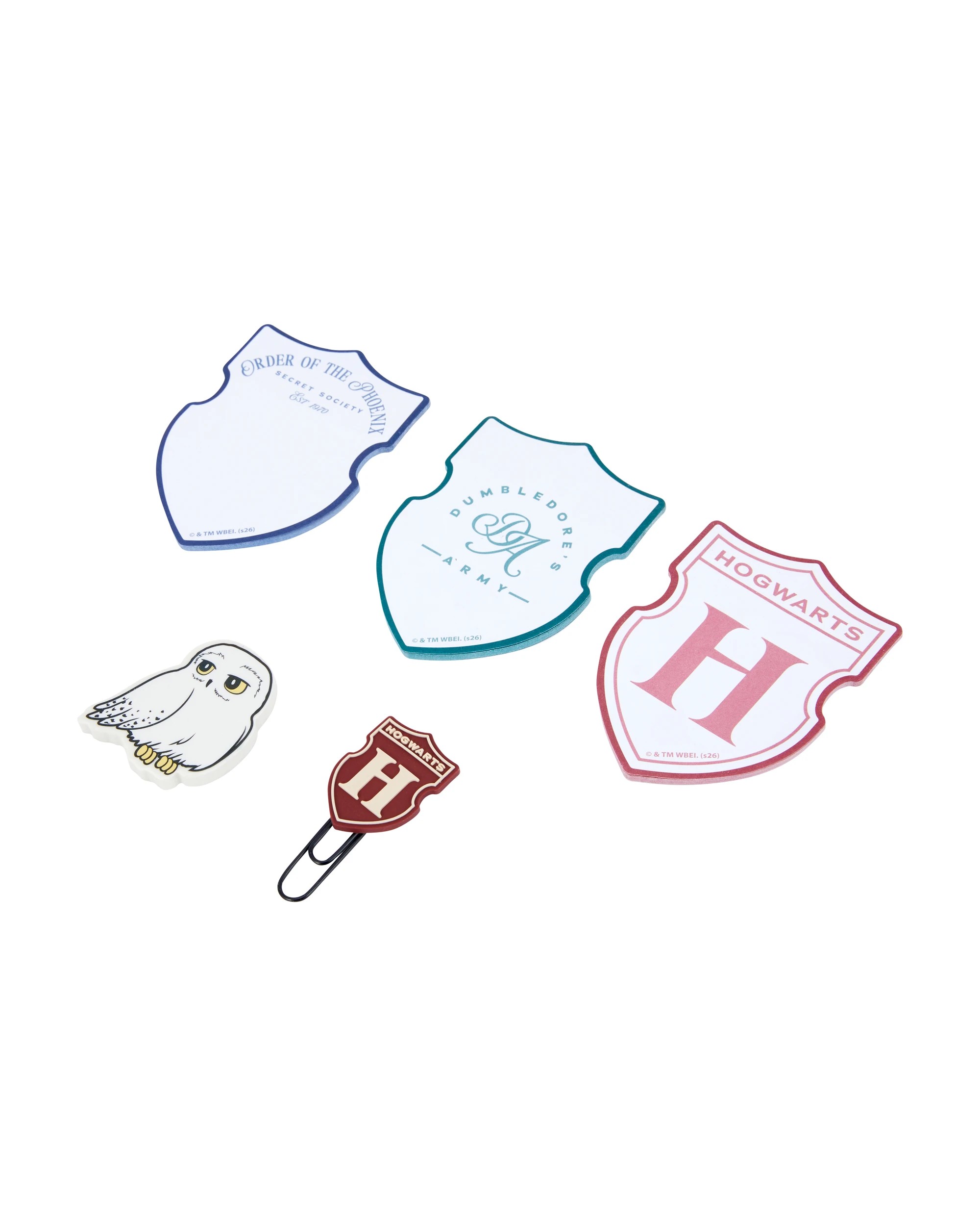 7 Harry Potter Journal Set, 7 of 8