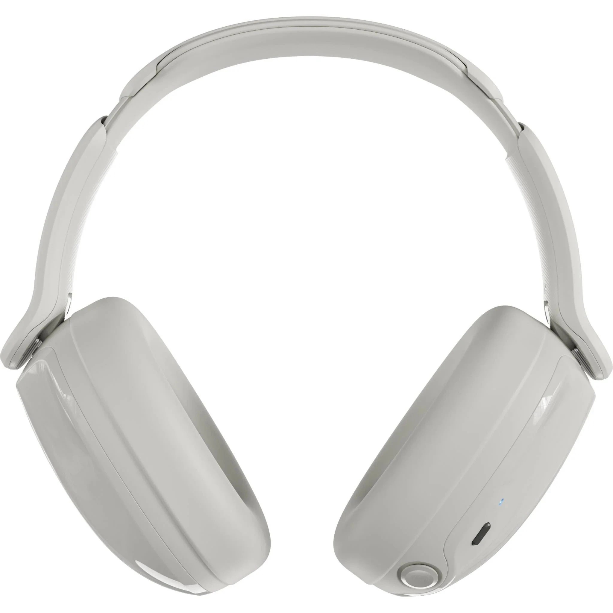 2 Skullcandy Hesh 540 ANC Wireless Over-Ear Headphones - Bone White, 2 of 4