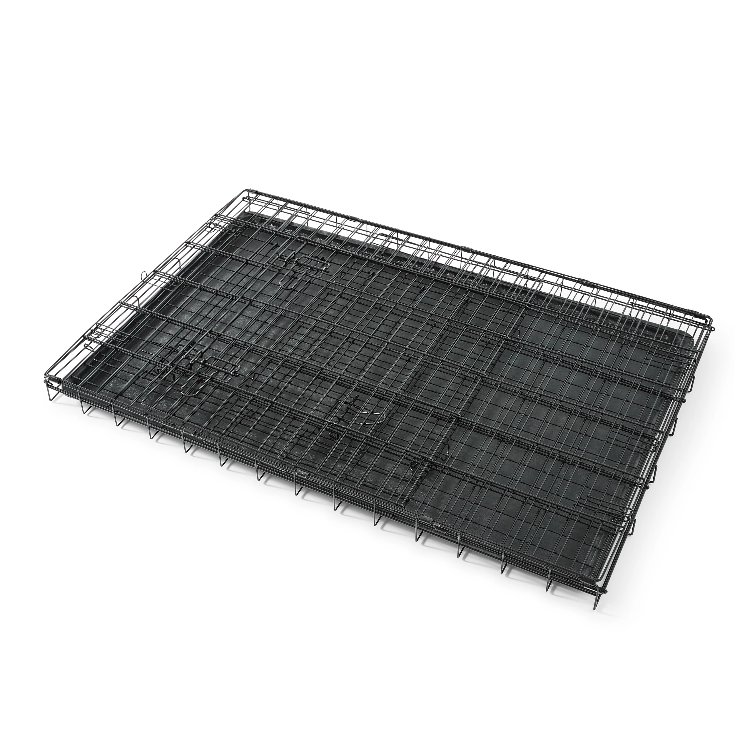 9 Pet Folding Crate - Extra Large, 9 of 10