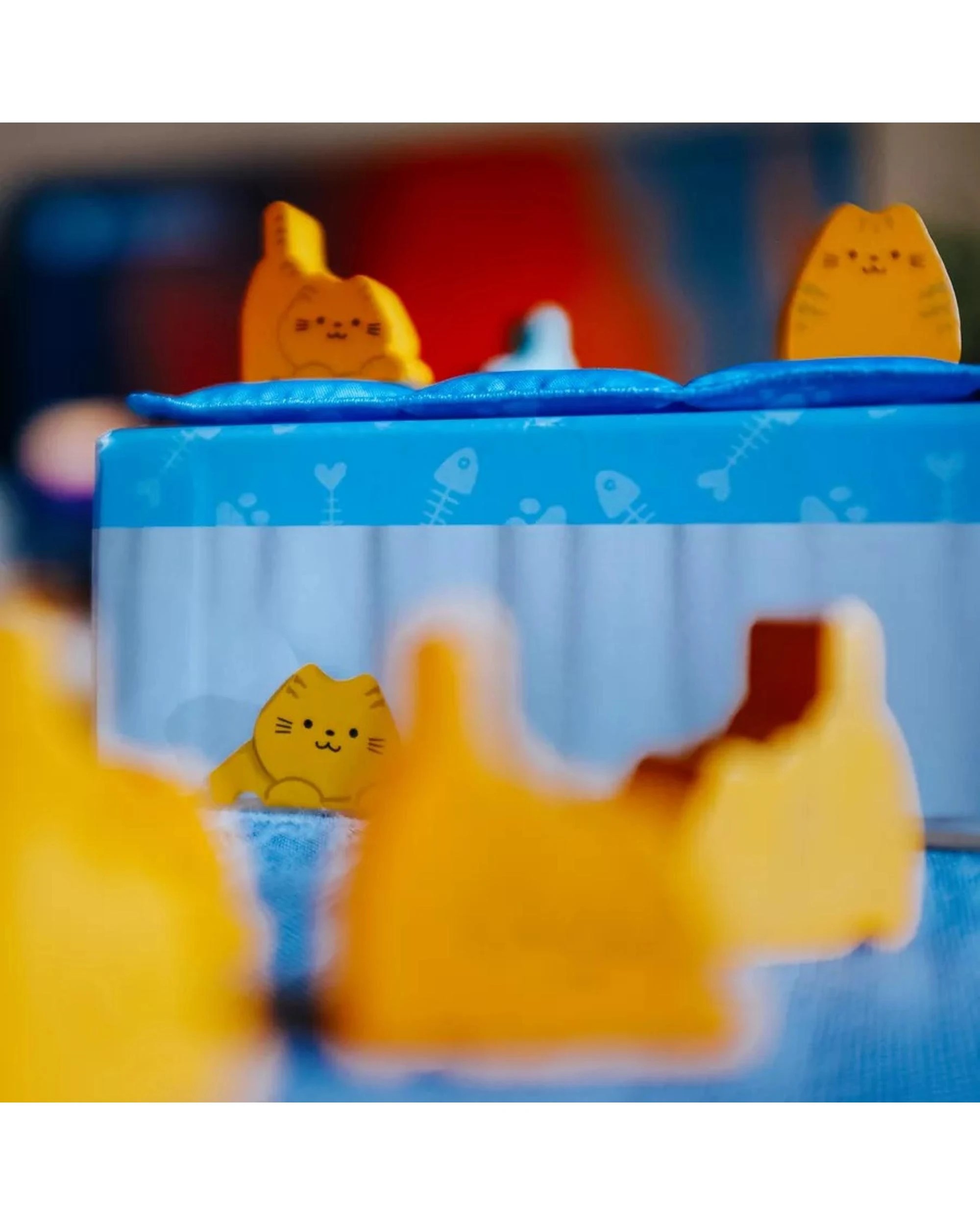 3 Boop Board Game, 3 of 6