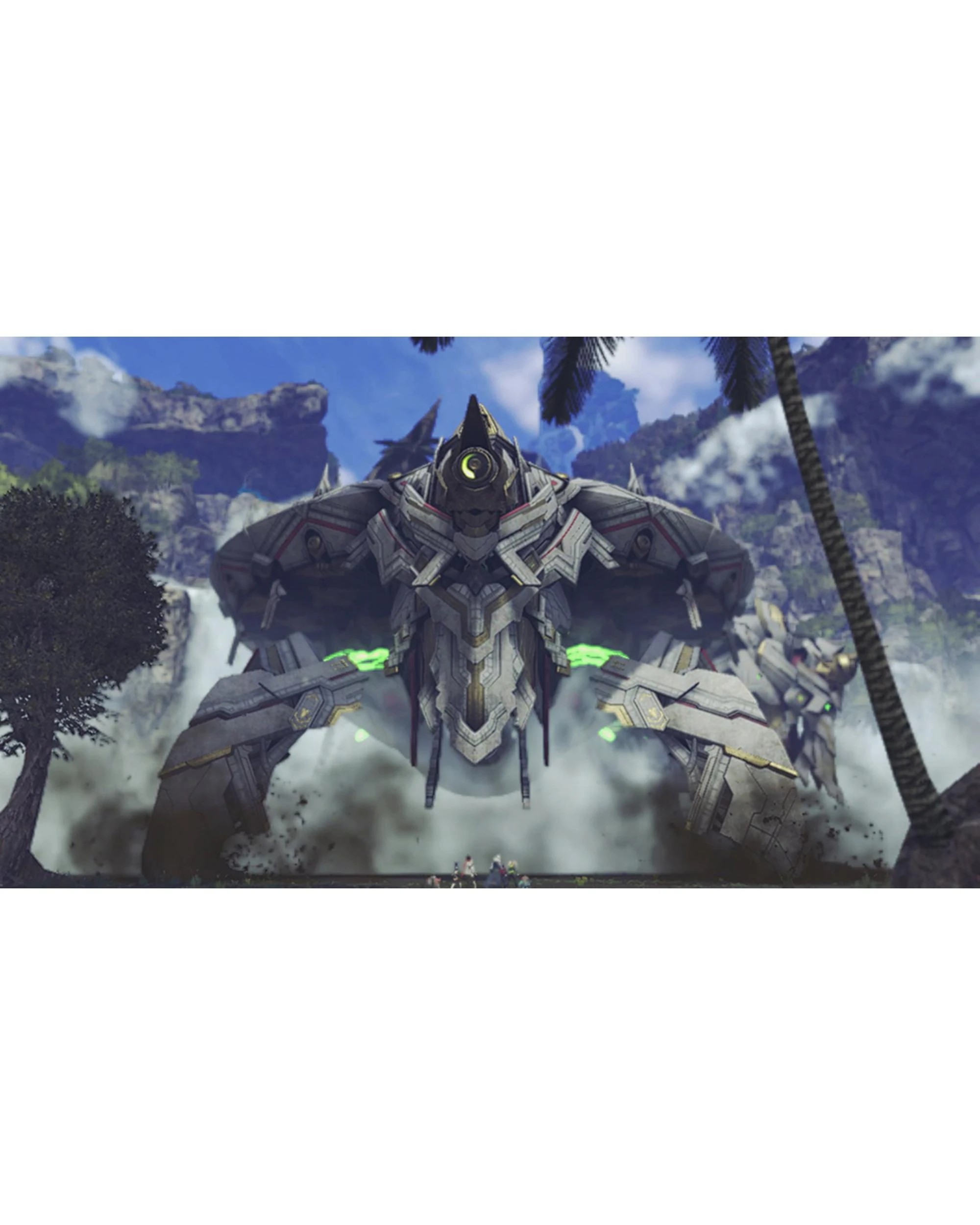 3 Xenoblade Chronicles 3 - Switch, 3 of 8
