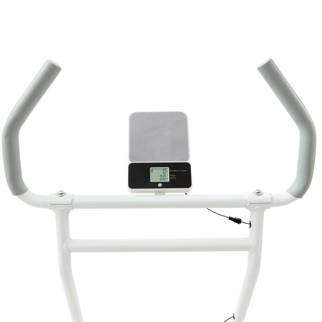 6 Vertical Climber Machine, 6 of 9