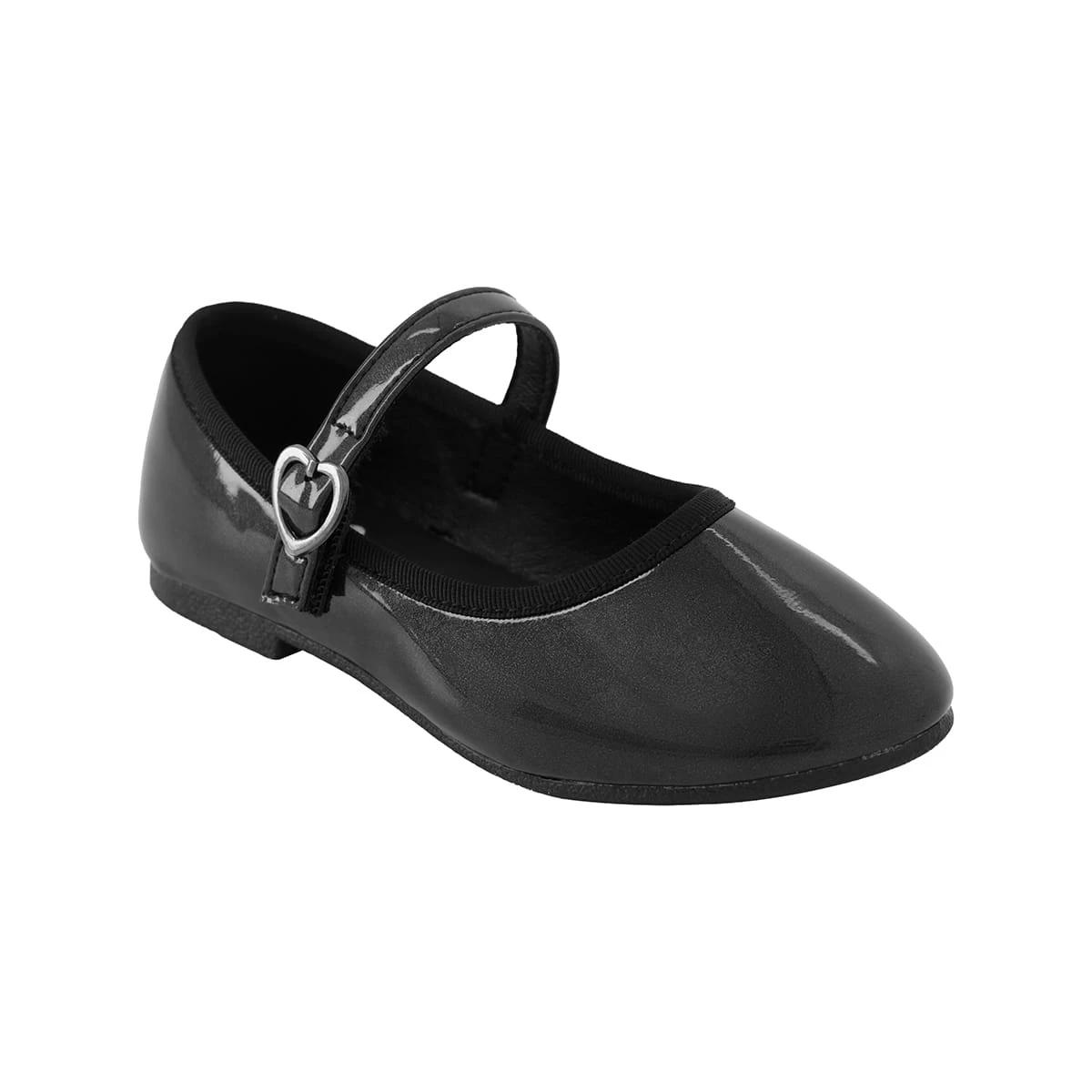 1 Junior Flats Black, 1 of 5