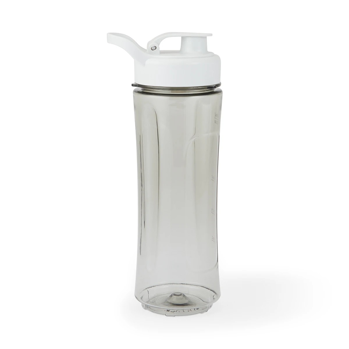 9 600ml Drink Bottle Blender - White, 9 of 10