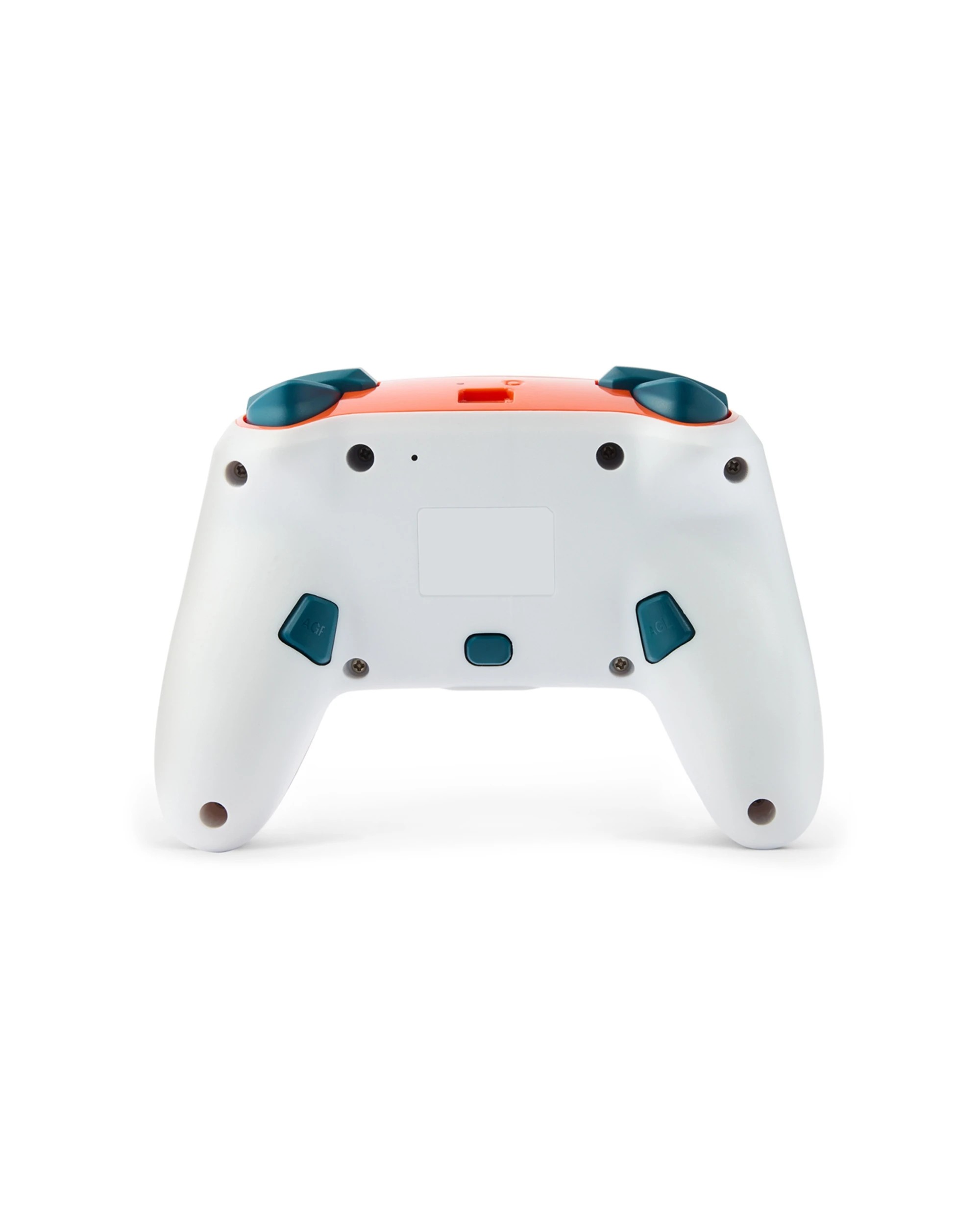 2 PowerA Nintendo Switch Wireless Bluetooth Gaming Controller Liquid Sunset - Multi, 2 of 4