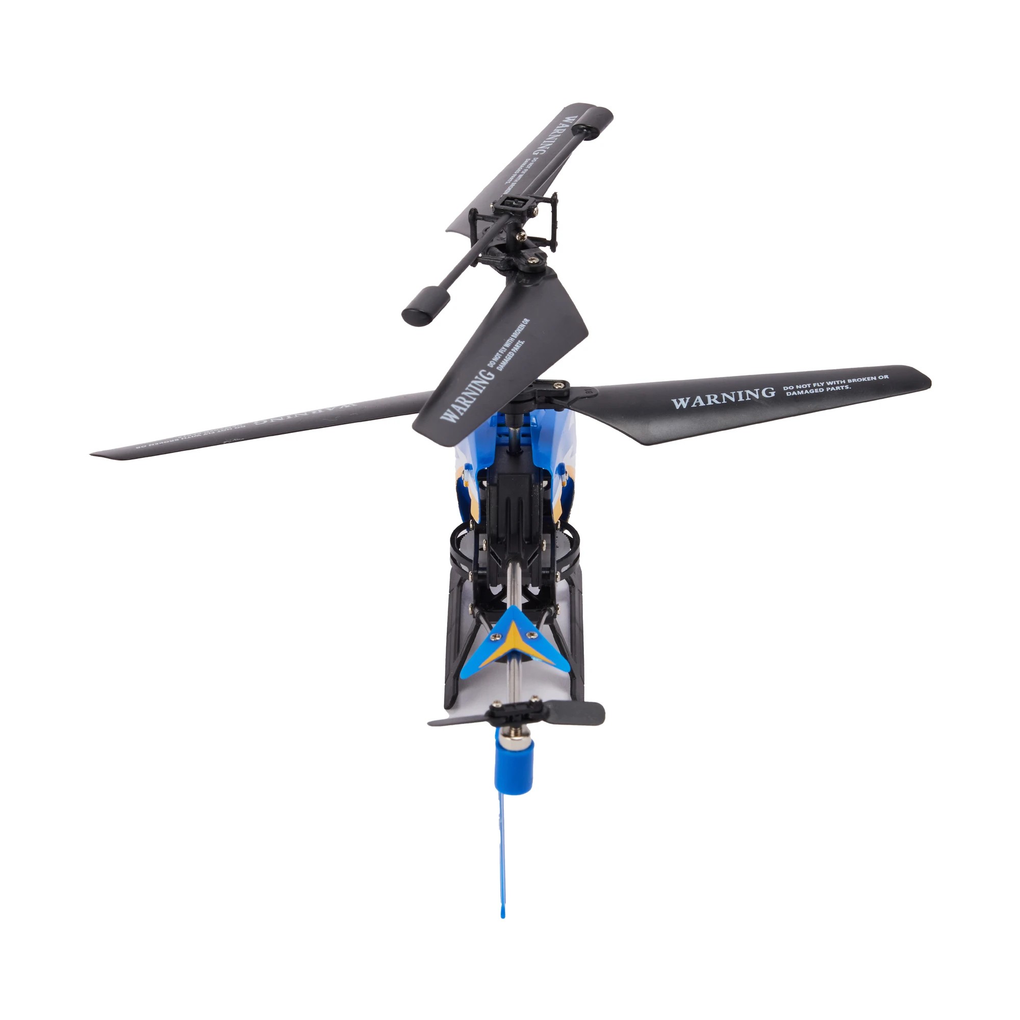 6 3.5 Channel Remote Control Helicopter, 6 of 8