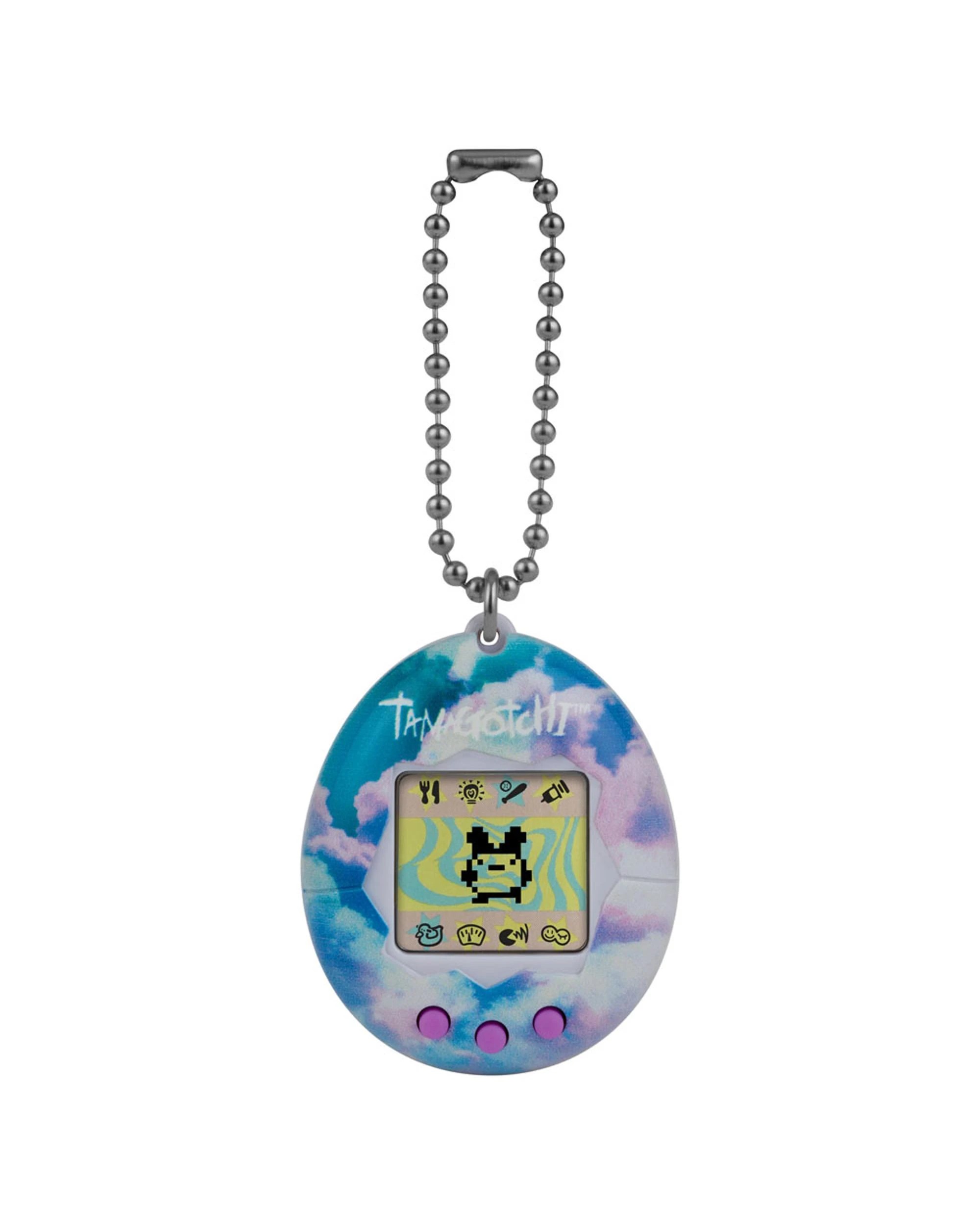 2 Tamagotchi Original Gen 2 - Sky - Blue, 2 of 2