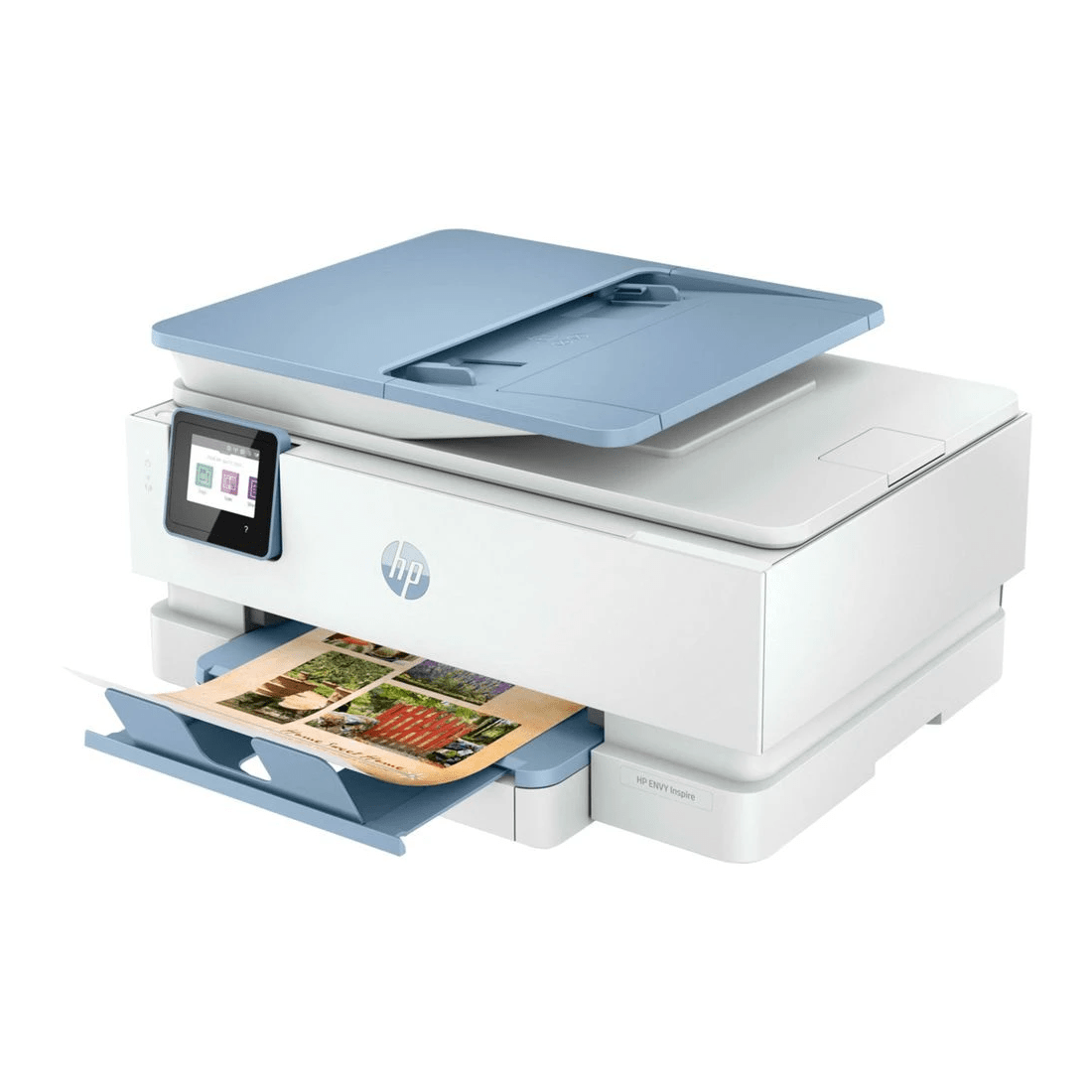 2 HP Envy Inspire 7921e All-in-One Printer Instant Ink Enabled, 2 of 10