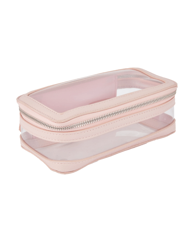 OXX Cosmetics Makeup Bag - 