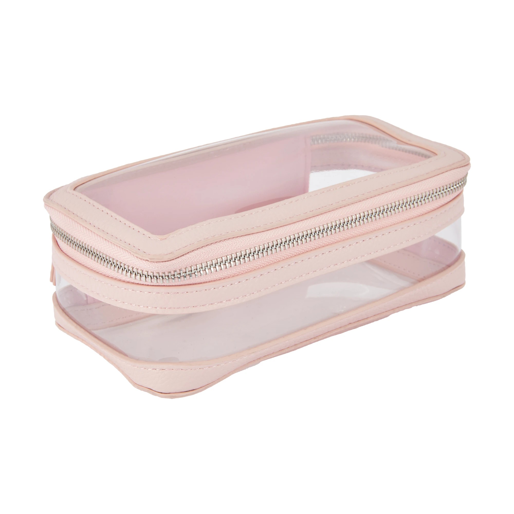 1 OXX Cosmetics Makeup Bag - Pink, 1 of 6