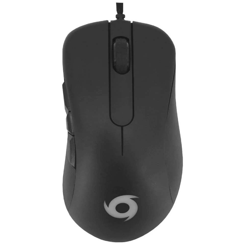 1 Typhoon Strike RGB Ergonomic Mouse, 1 of 6