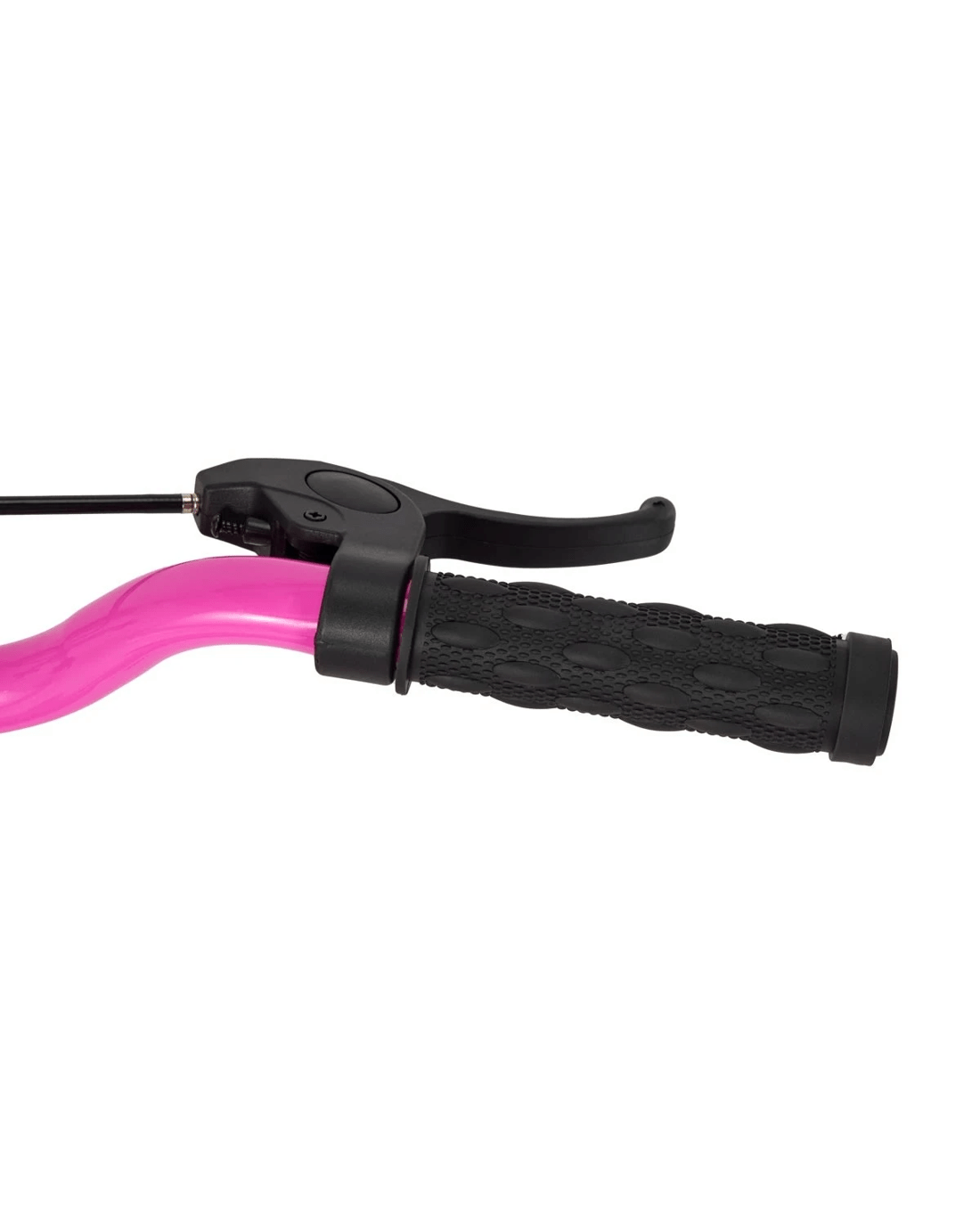 4 40cm Light Up Bike - Pink, 4 of 9
