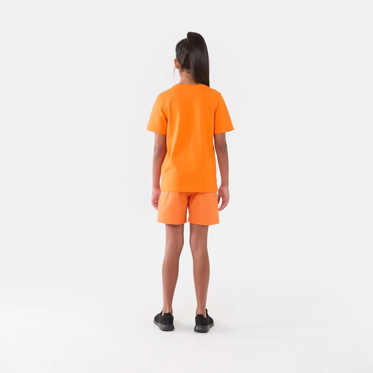 6 Official AFL Kids Shorts Gws Giants, 6 of 9