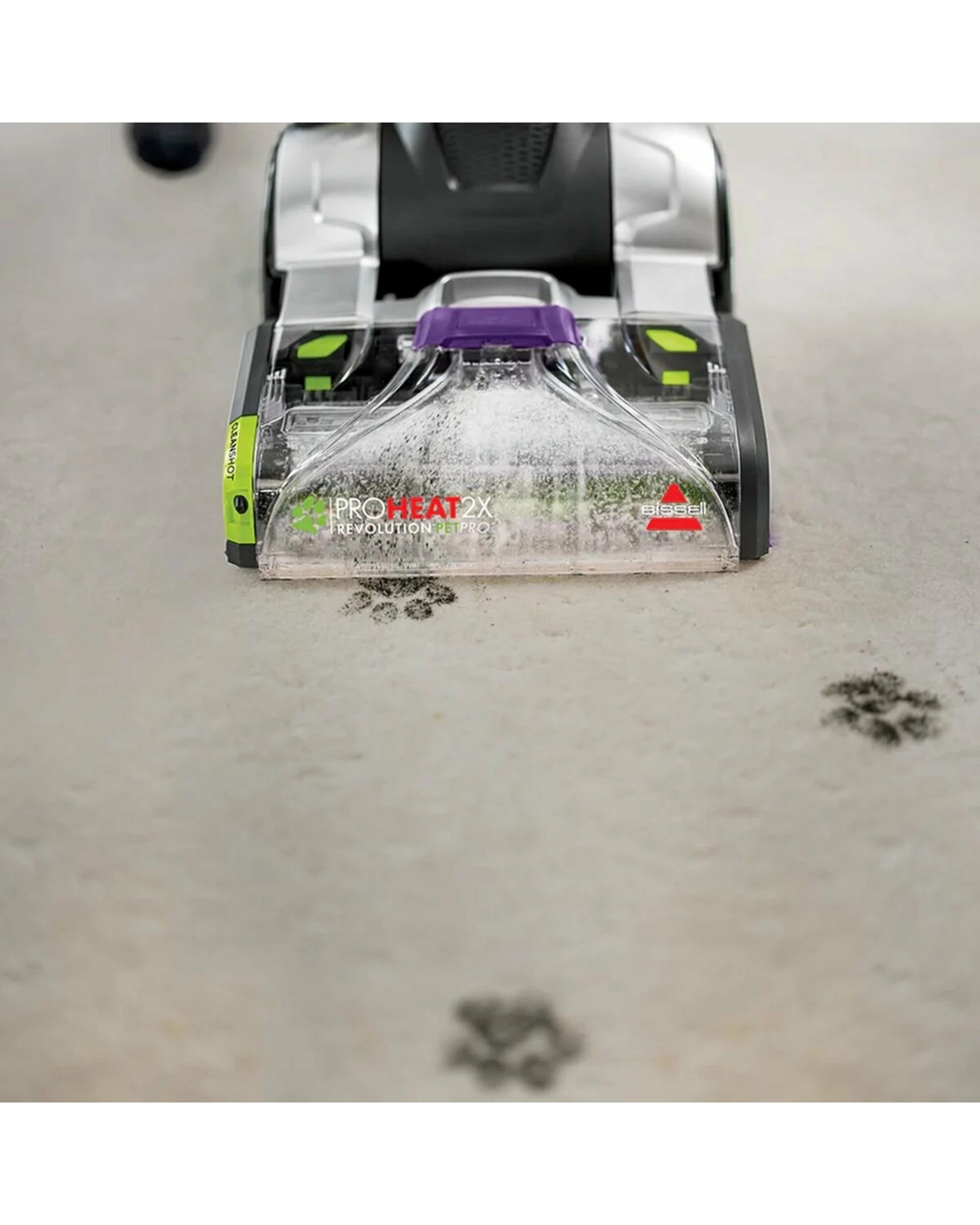 5 Bissell ProHeat 2X Revolution Pet Carpet Cleaner, 5 of 10