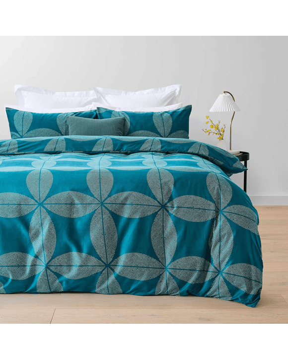 Floyd Quilt Cover Set - Queen Bed