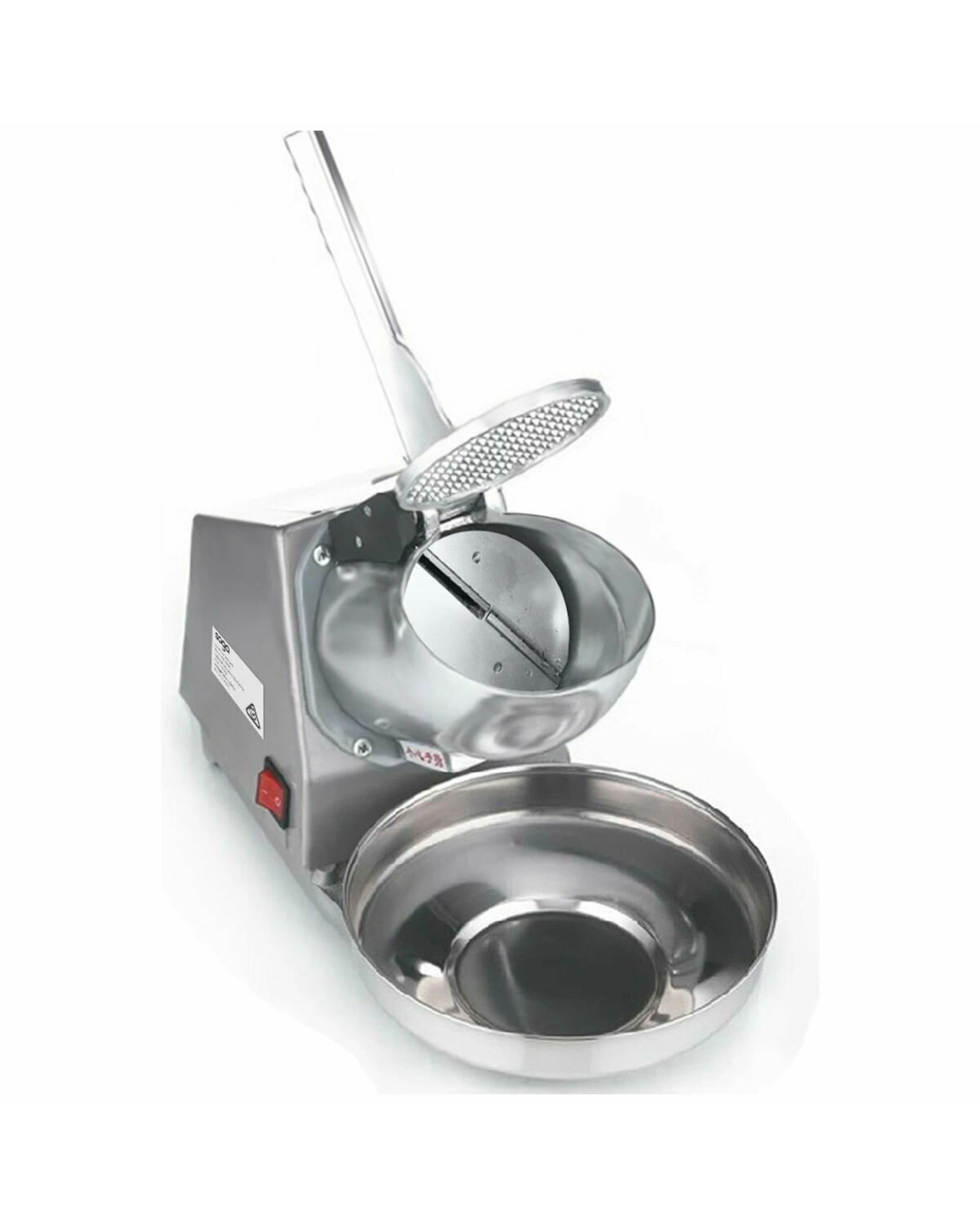 5 SOGA Dual Blade Ice Shaver, 5 of 5