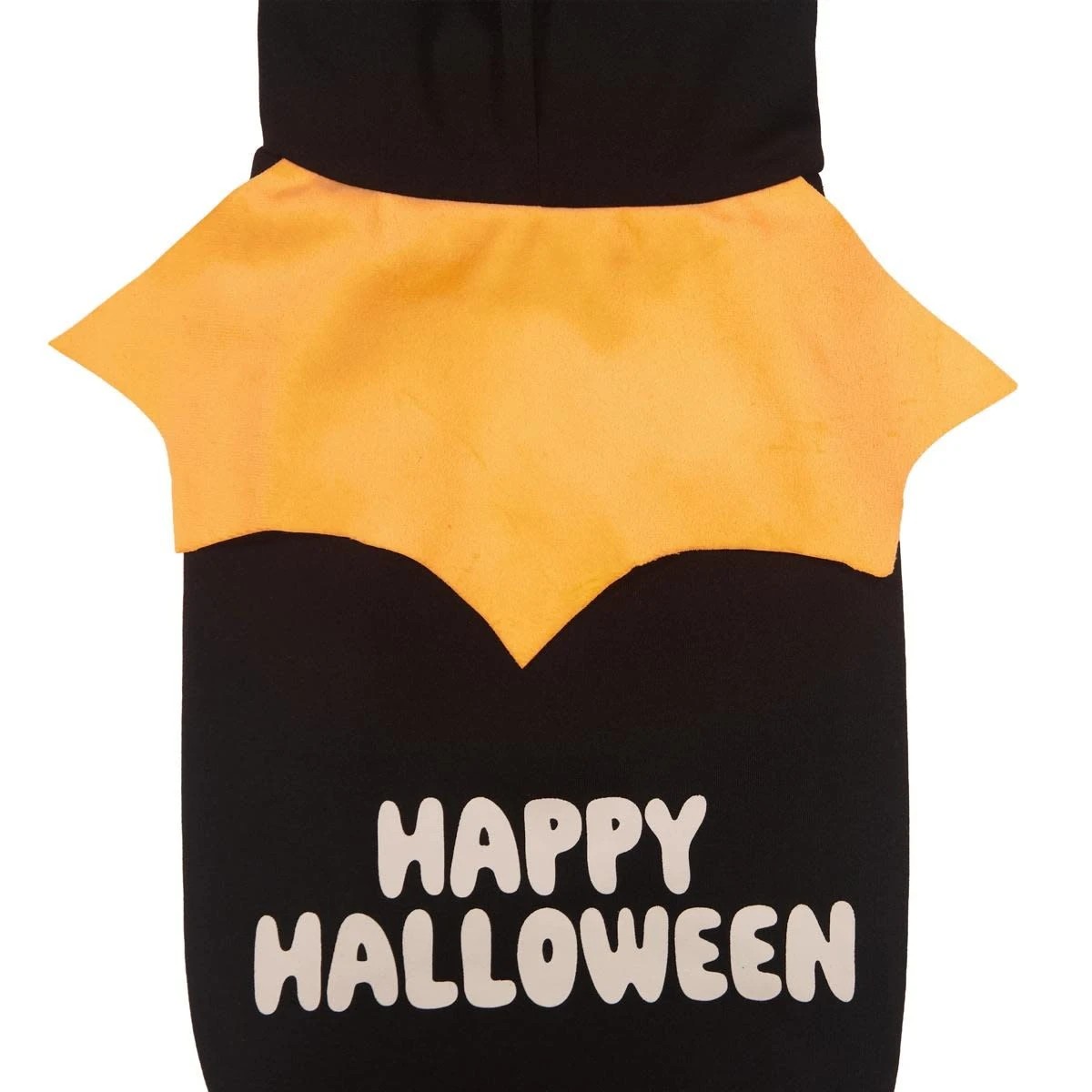 9 Pet Halloween Hoodie - Extra Large, Black, 9 of 10