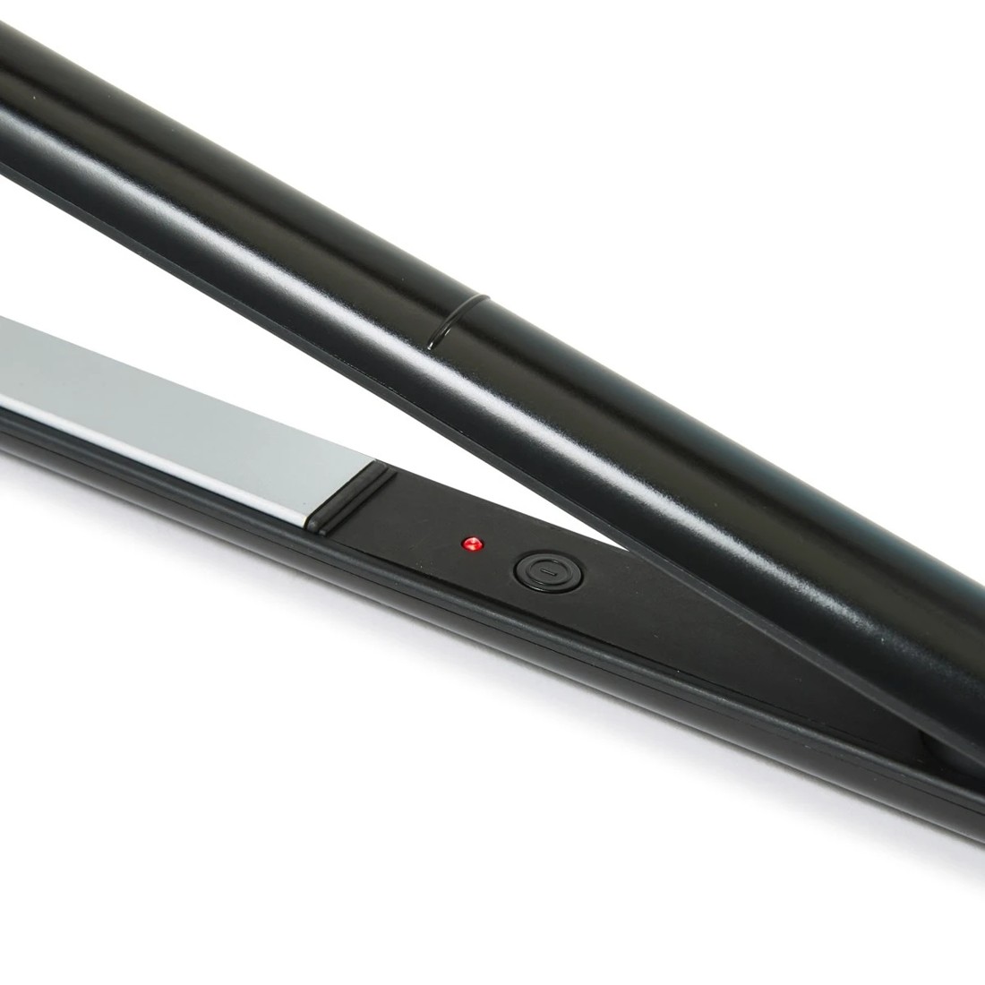 7 Hair Straightener - Black, 7 of 10