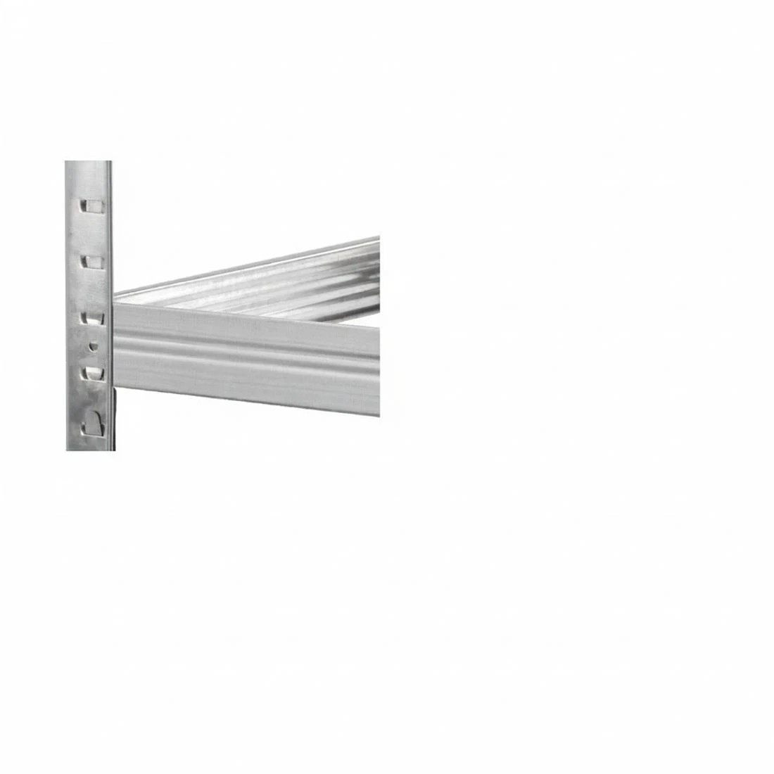 2 Giantz 1.8M Garage Shelving Warehouse Rack Pallet Racking Storage Shelve - Multi, 2 of 5