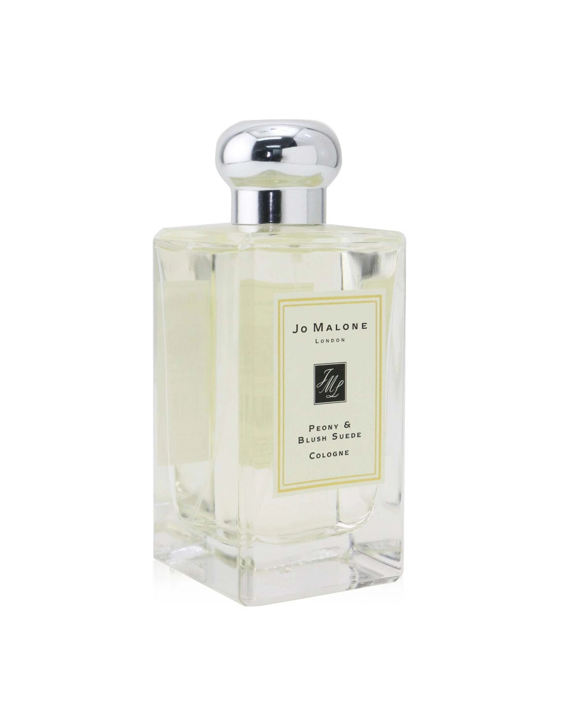2 Jo Malone Peony & Blush Suede Cologne Spray (Originally Without Box)  100ml/3.3oz, 2 of 4
