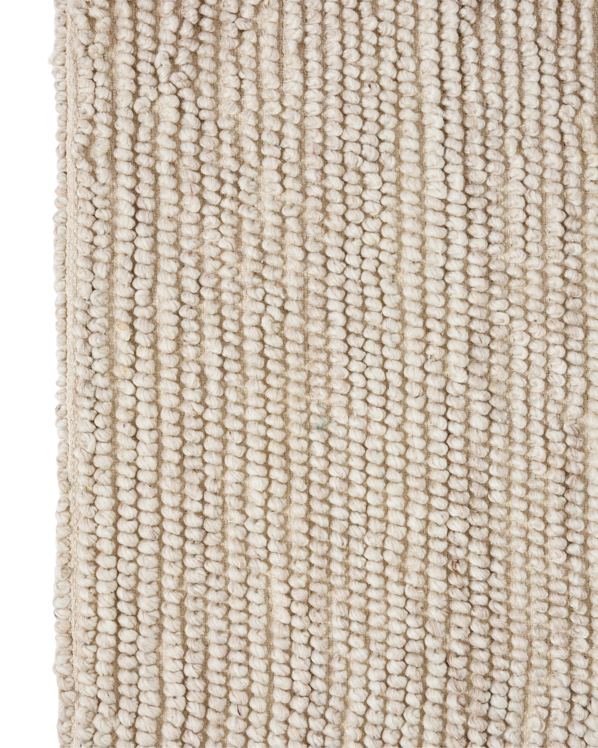 6 Dahlia Rug - Natural, Large - 235cm x 160cm, 6 of 8