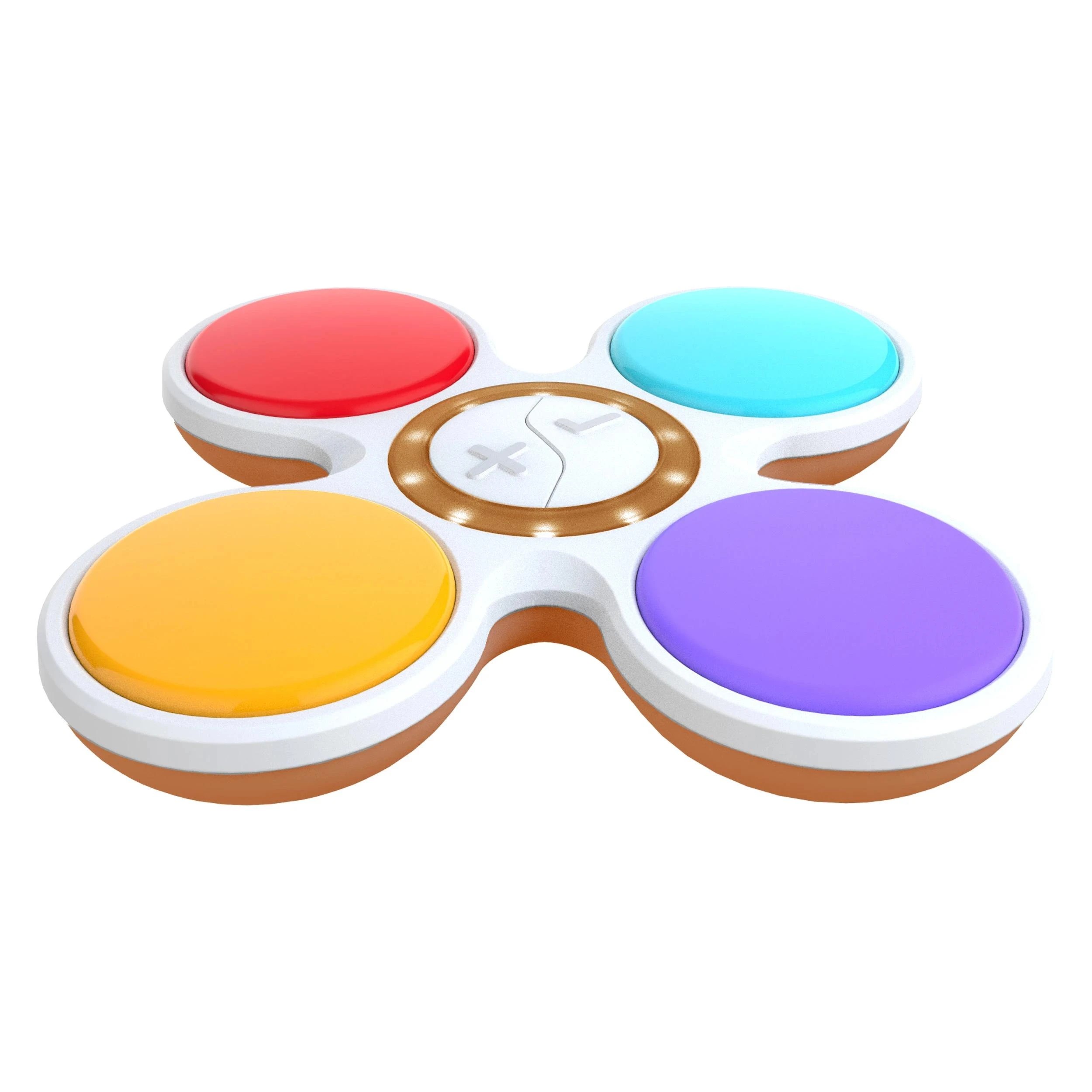 2 One More kids And Family Game
 - Multi, 2 of 4