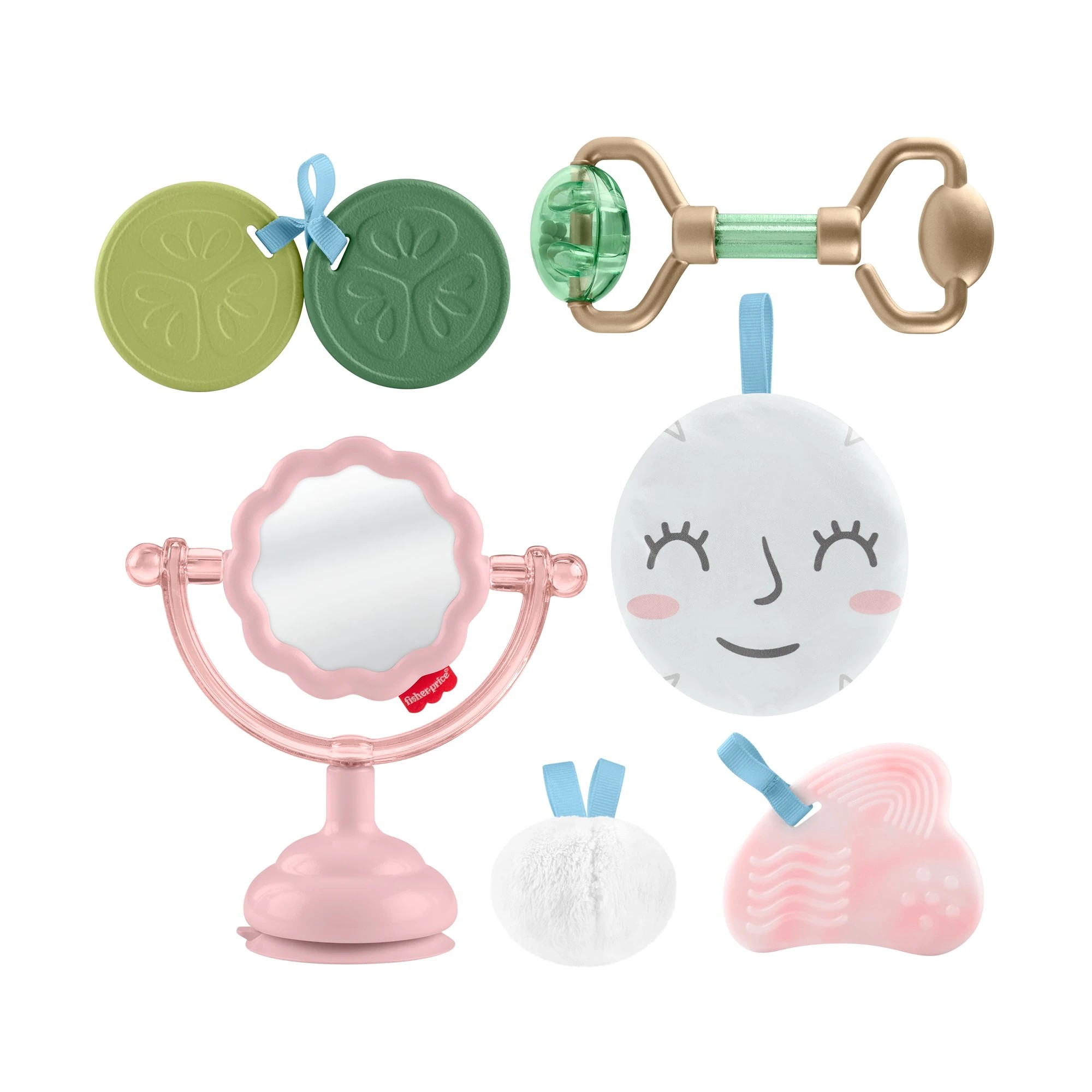 2 Fisher-Price Self-Care Sensory Set, 2 of 5