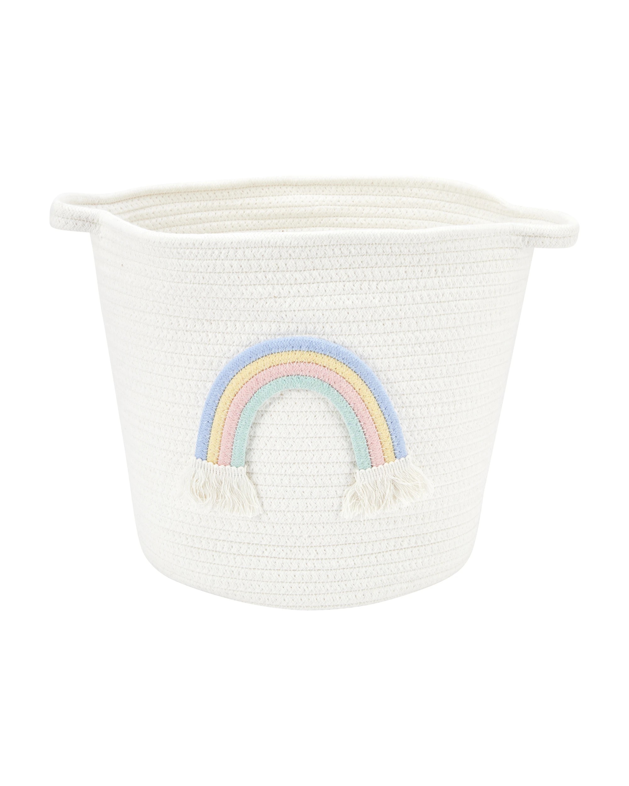 2 Storage Basket - Rainbow, 2 of 5