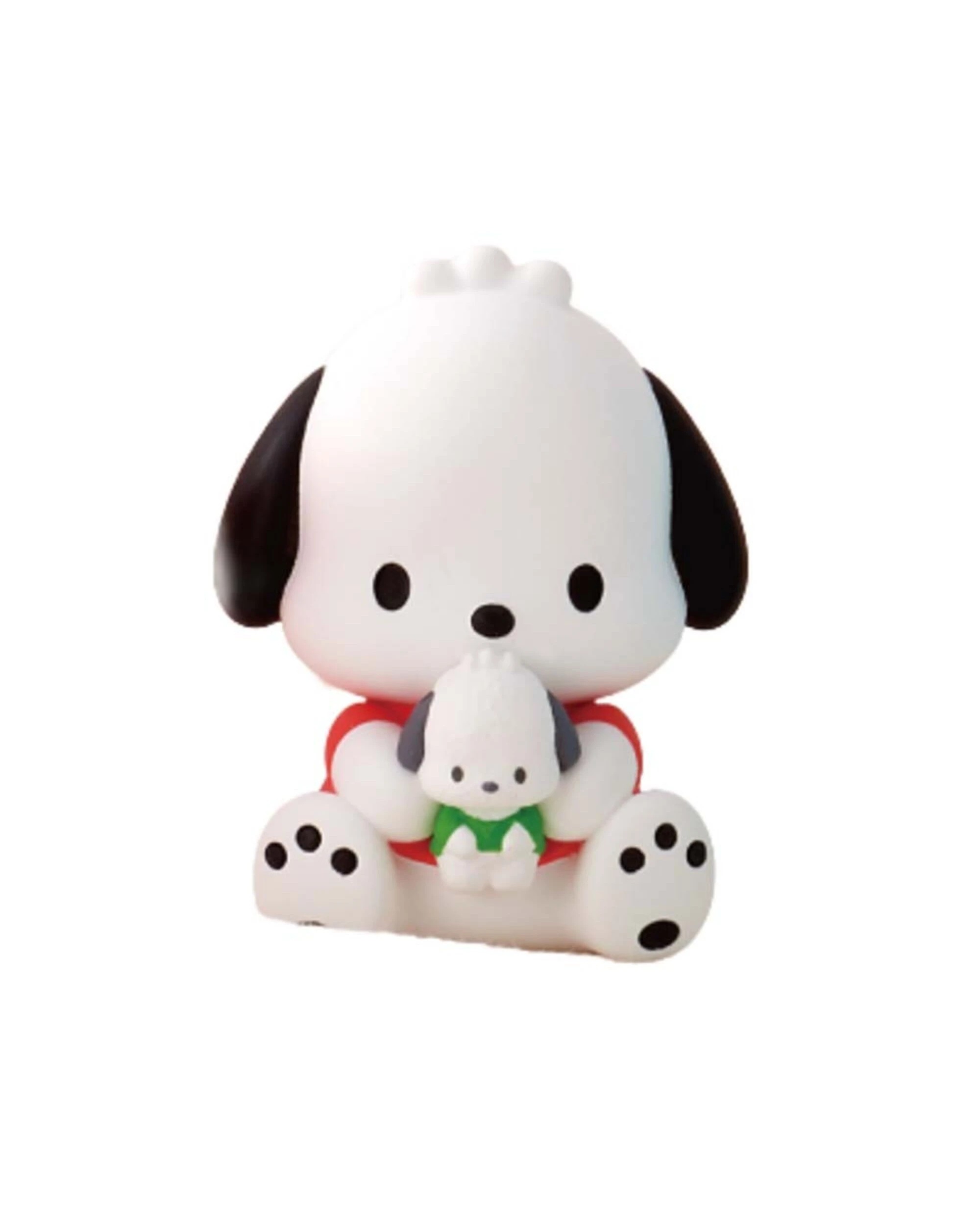 4 Sanrio - Twinchees Hello Kitty & Friends My Cuddly Buddy Blind Bag (Single Bag), 4 of 5