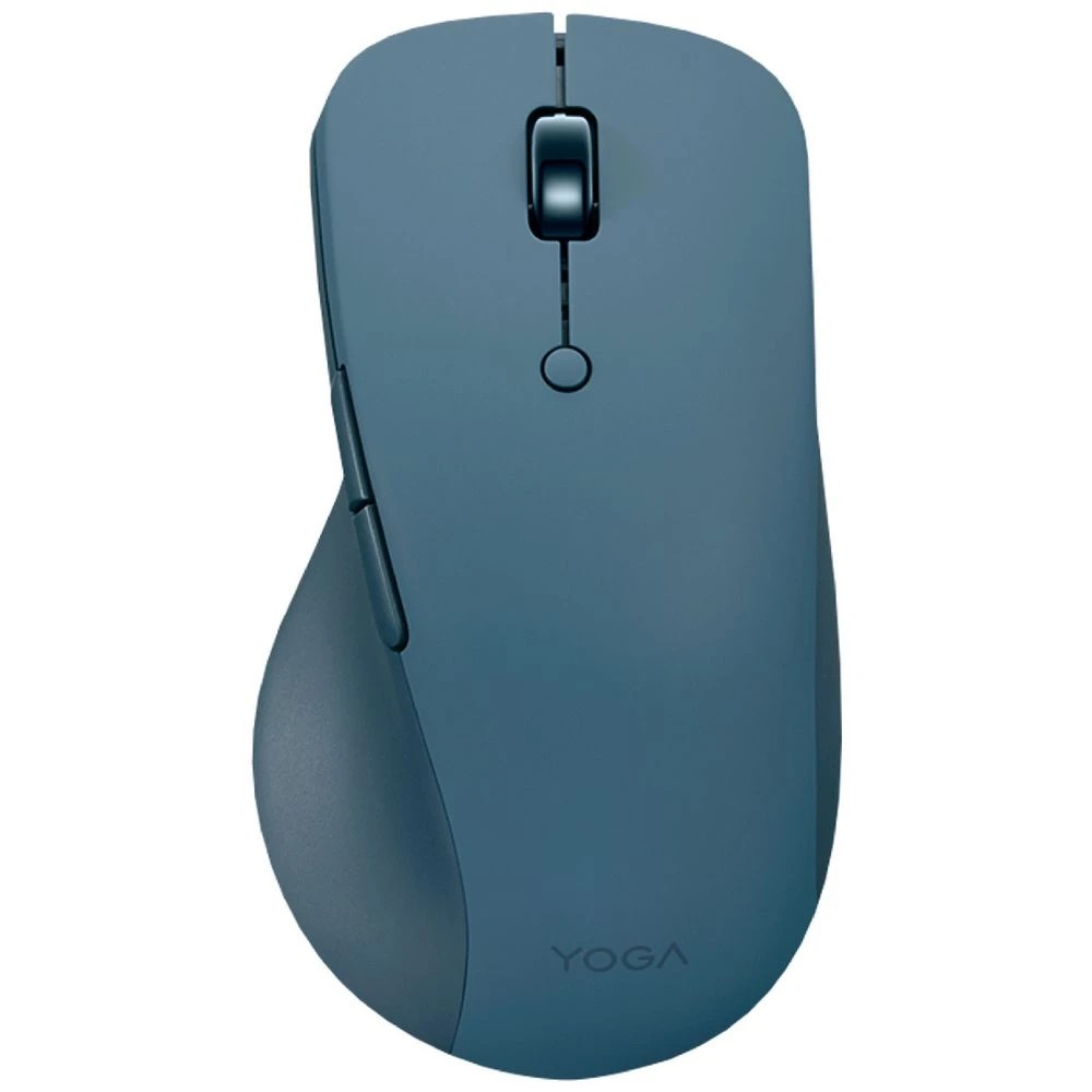 1 Lenovo Yoga Pro Wireless Mouse Teal, 1 of 7