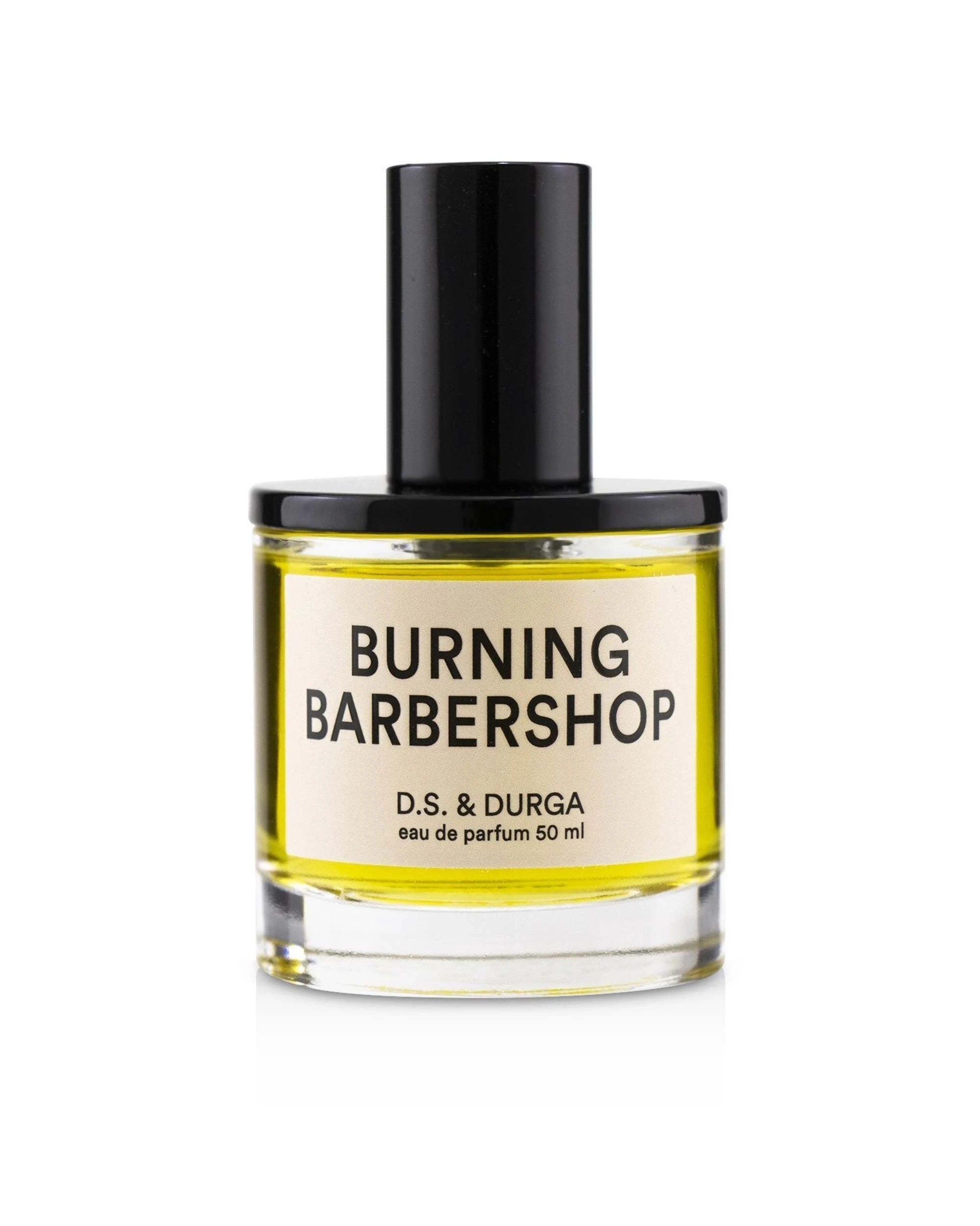 4 D.S. & Durga Burning Barbershop Eau De Parfum Spray  100ml/3.4oz, 4 of 4