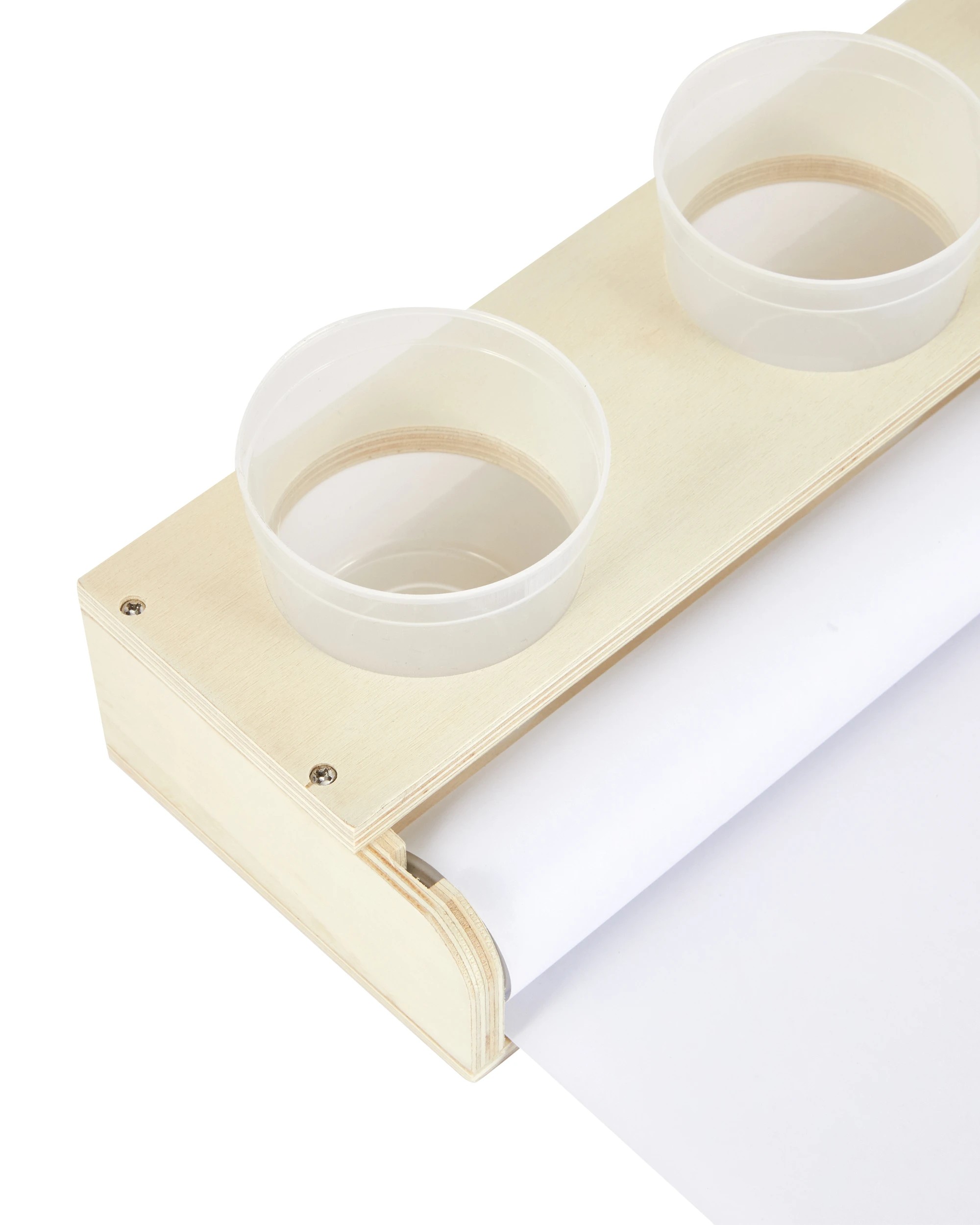 4 Paper Roll Holder, 4 of 6